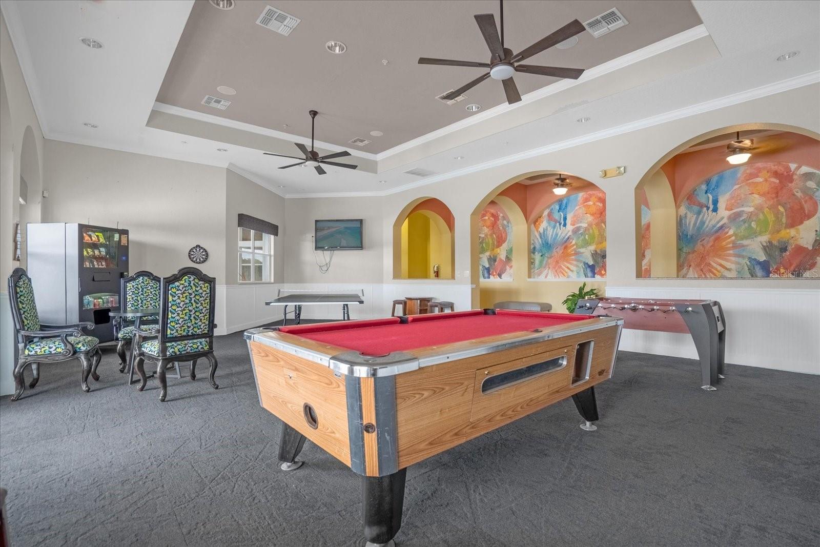 4955 CASTLE ST E, KISSIMMEE, FL, 34758