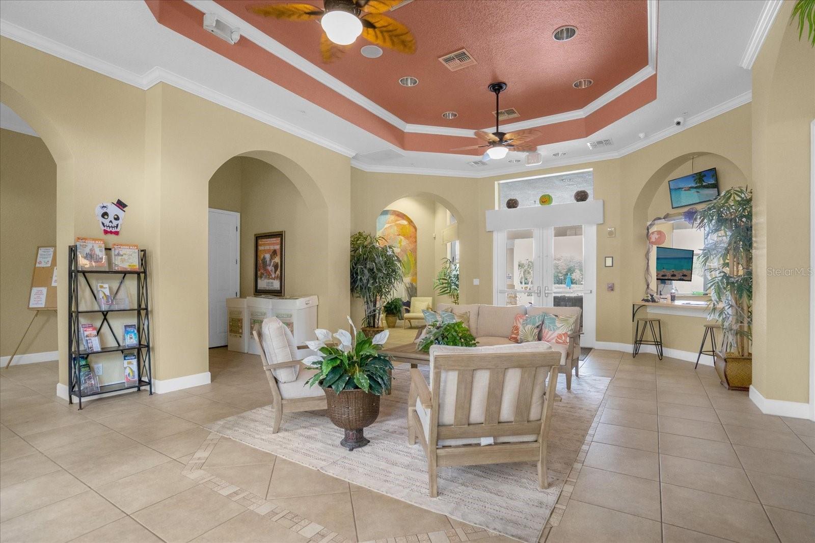 4955 CASTLE ST E, KISSIMMEE, FL, 34758