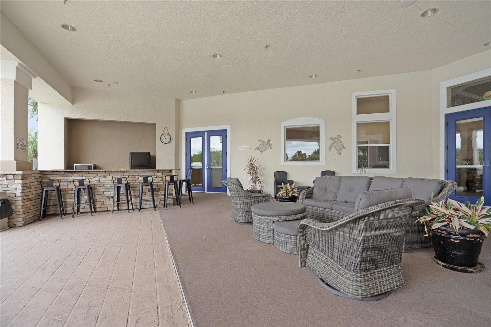 4955 CASTLE ST E, KISSIMMEE, FL, 34758