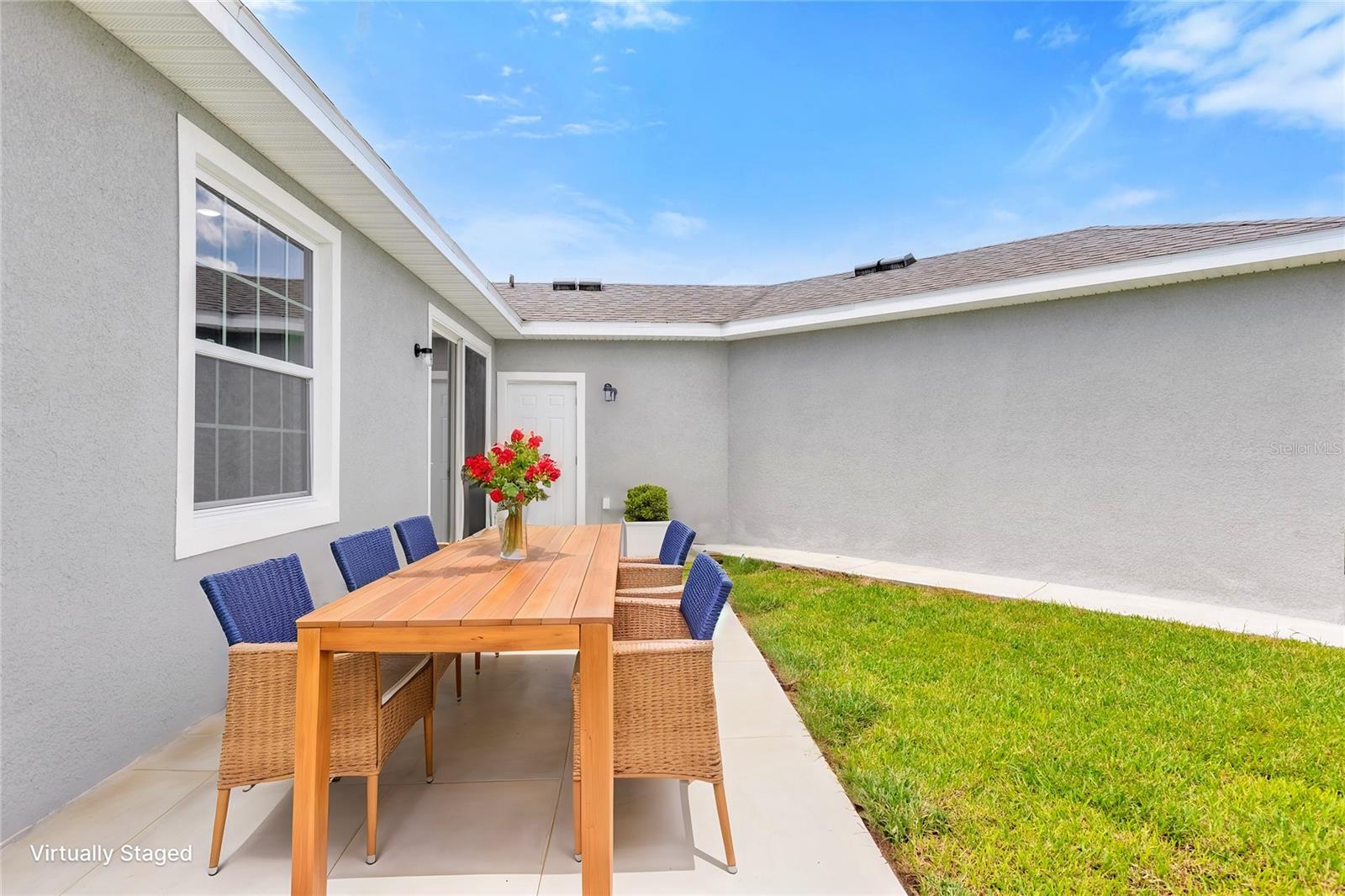 4955 CASTLE ST E, KISSIMMEE, FL, 34758