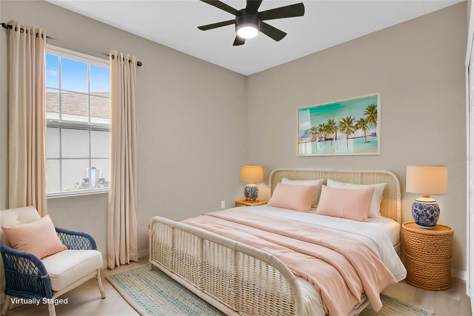 4955 CASTLE ST E, KISSIMMEE, FL, 34758