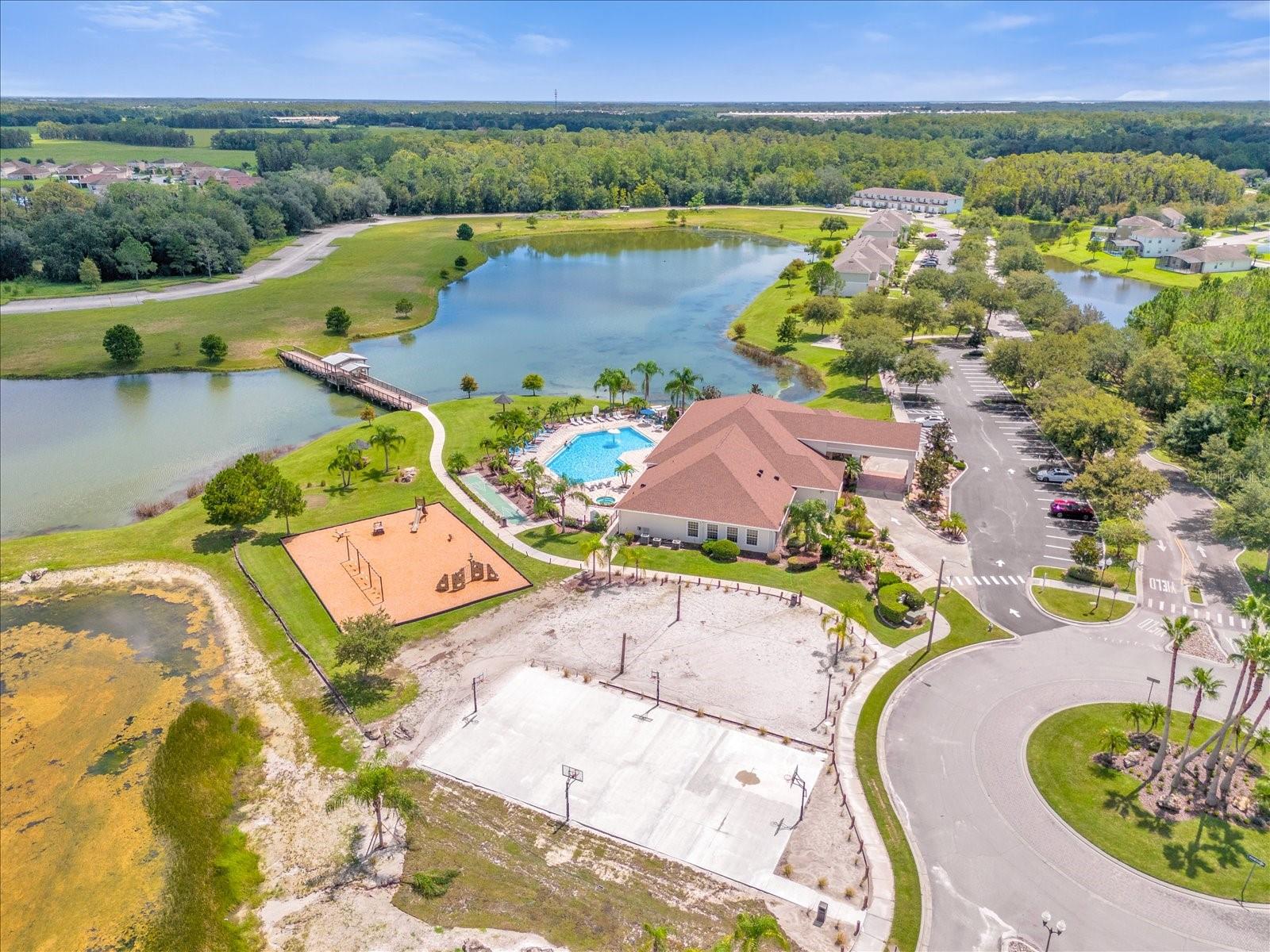 4955 CASTLE ST E, KISSIMMEE, FL, 34758