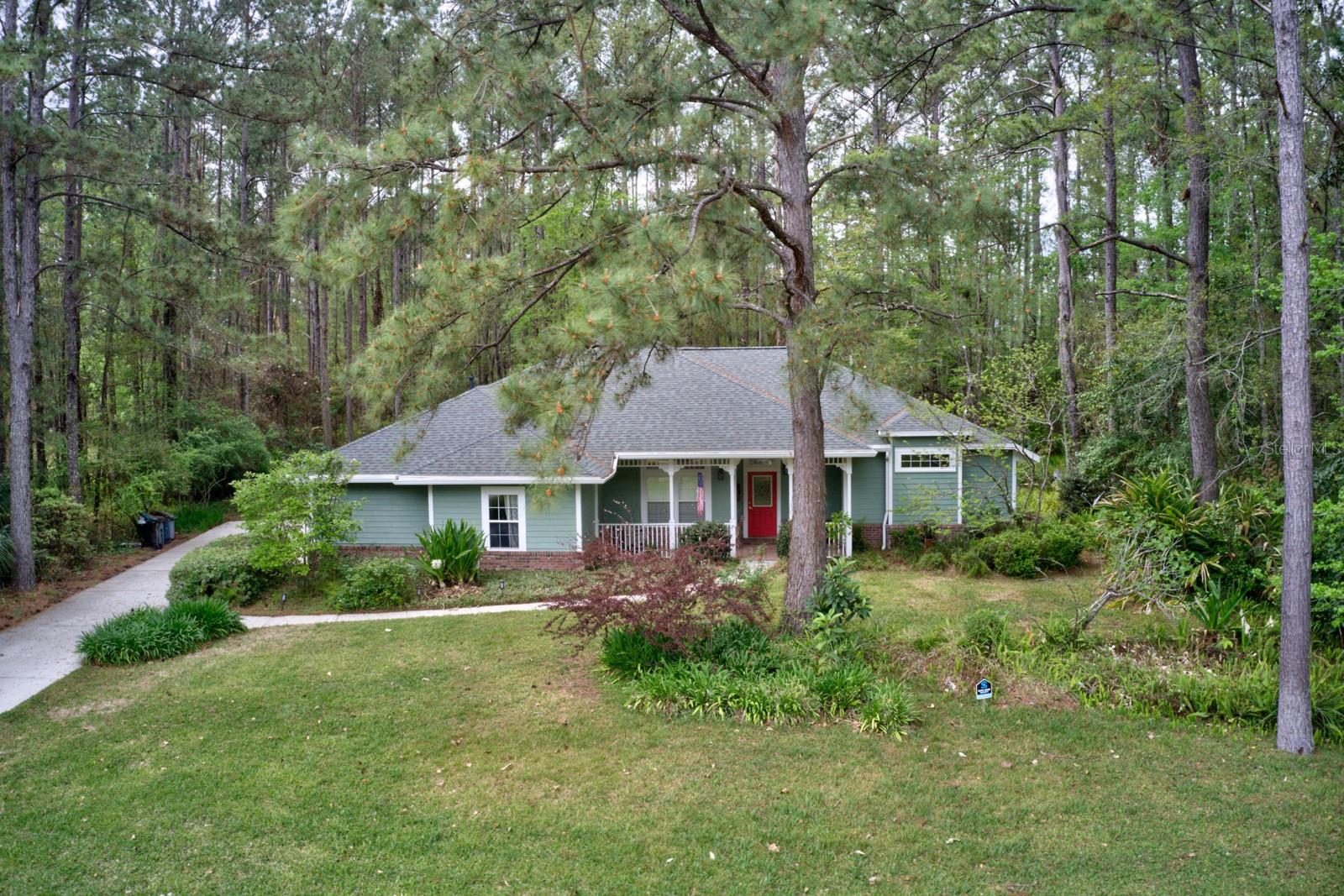 1132 SW 105TH TER, GAINESVILLE, FL, 32607