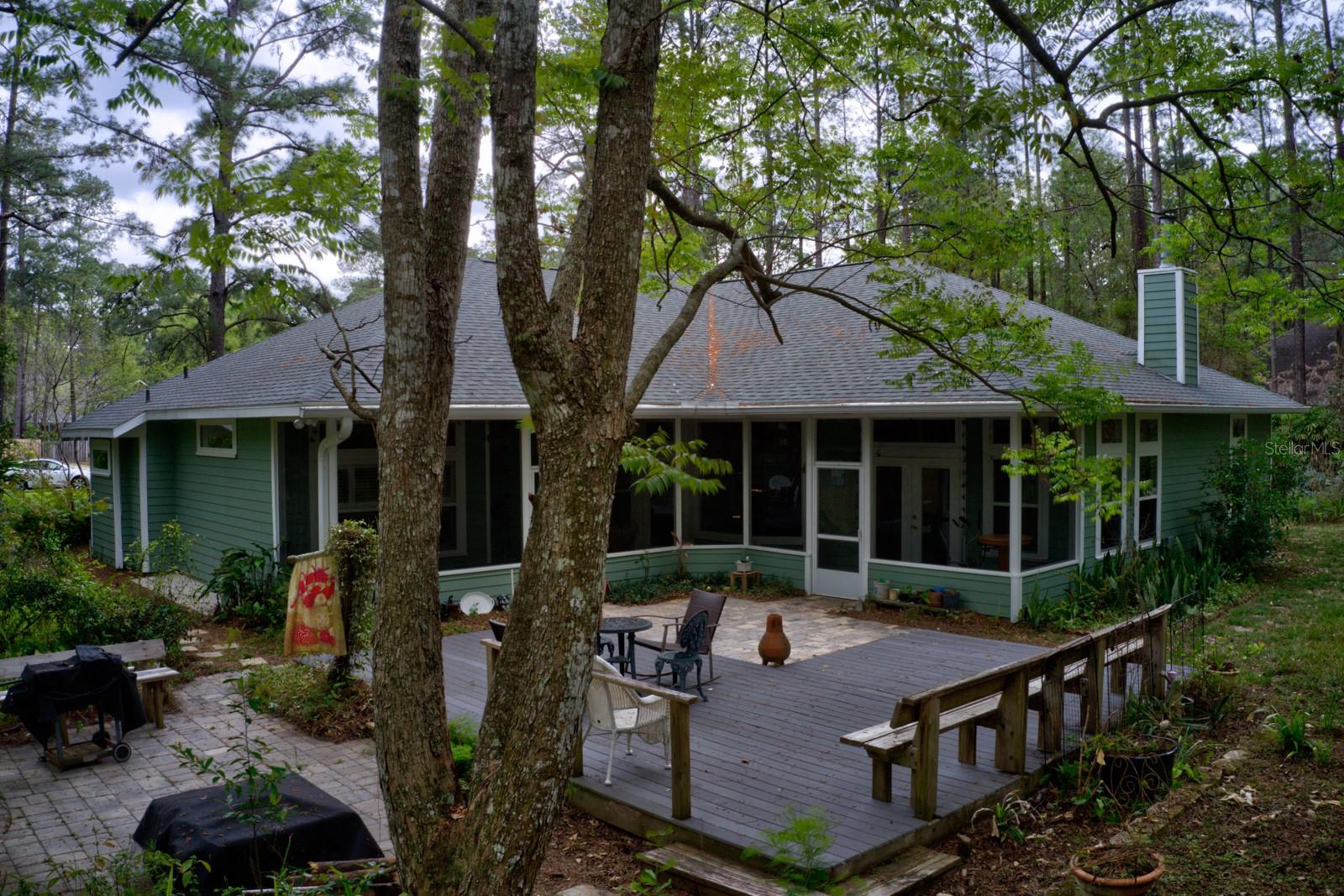 1132 SW 105TH TER, GAINESVILLE, FL, 32607