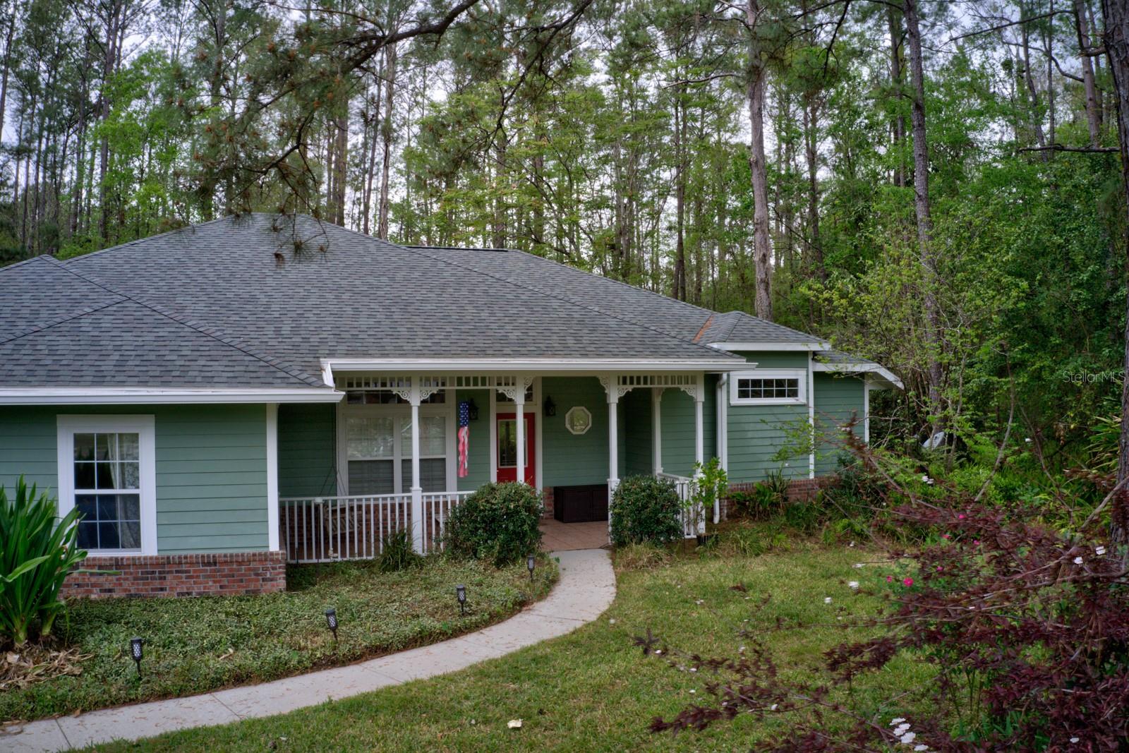 1132 SW 105TH TER, GAINESVILLE, FL, 32607
