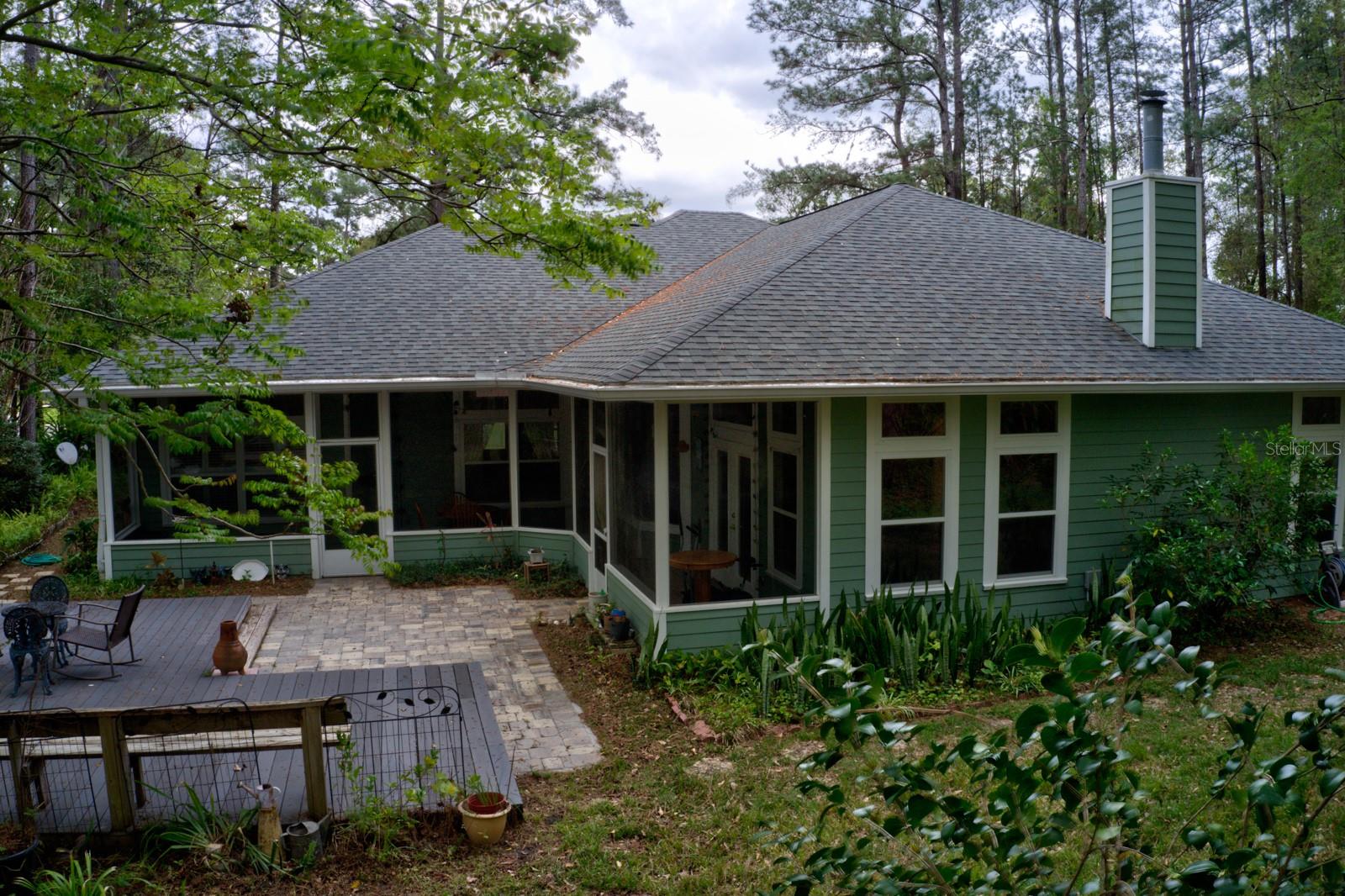 1132 SW 105TH TER, GAINESVILLE, FL, 32607