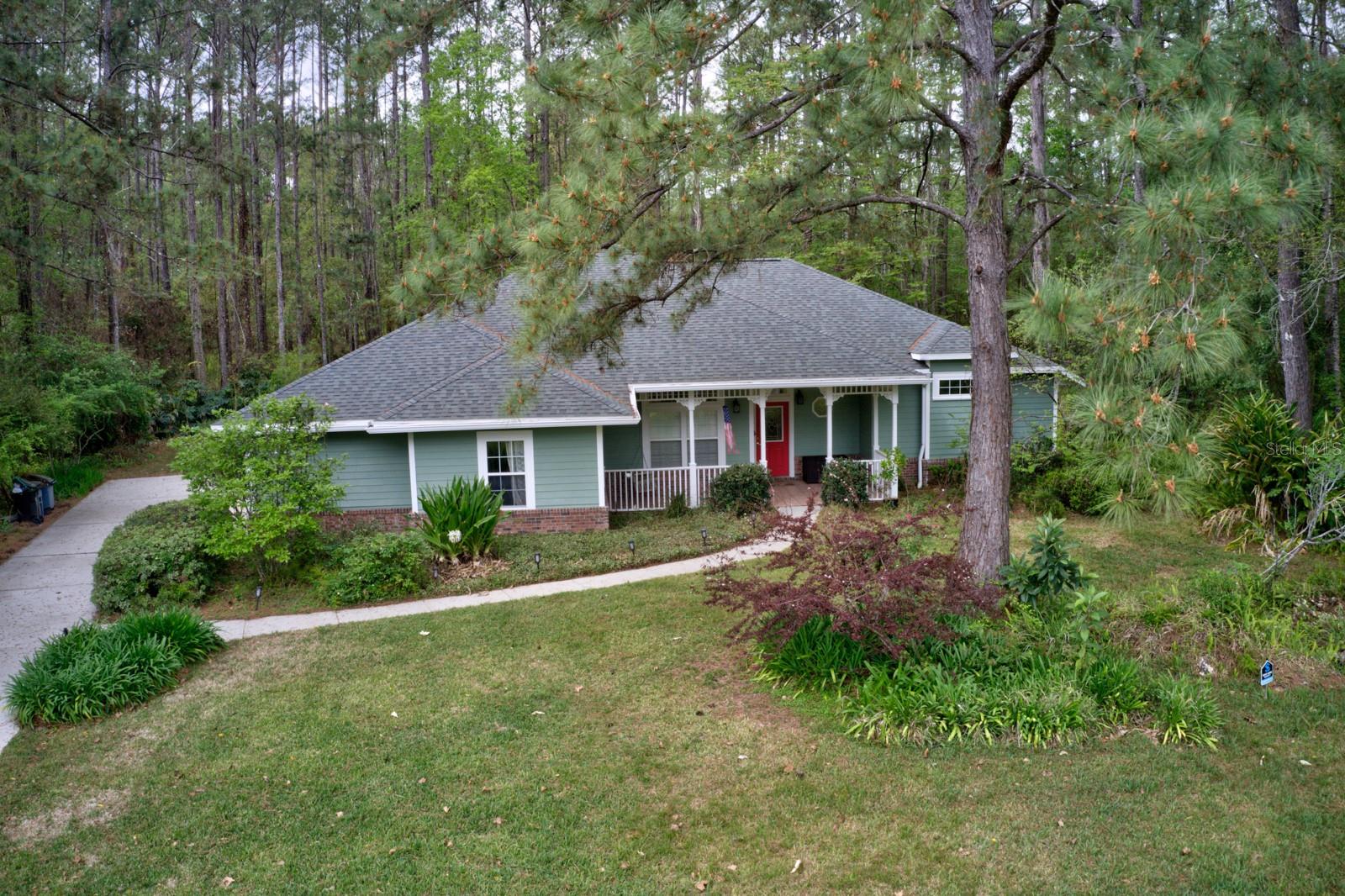 1132 SW 105TH TER, GAINESVILLE, FL, 32607