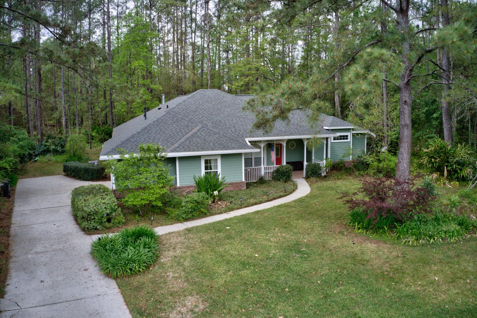 1132 SW 105TH TER, GAINESVILLE, FL, 32607