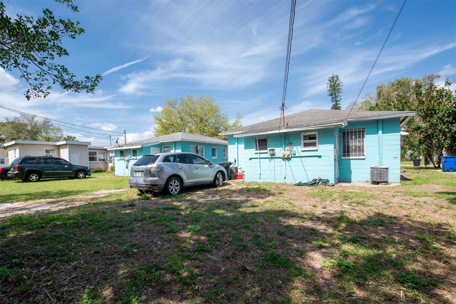 1750 12TH AVE S, ST PETERSBURG, FL, 33712