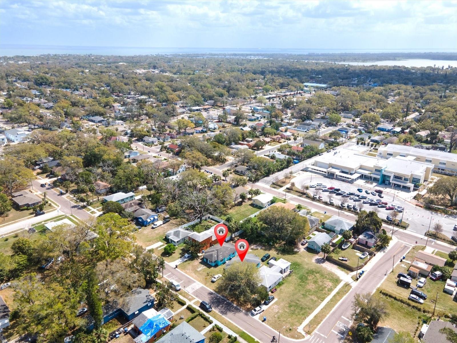 1750 12TH AVE S, ST PETERSBURG, FL, 33712