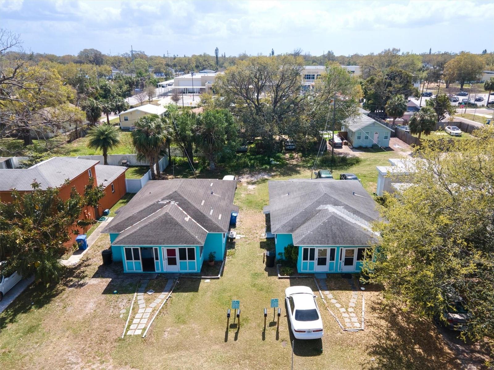 1750 12TH AVE S, ST PETERSBURG, FL, 33712