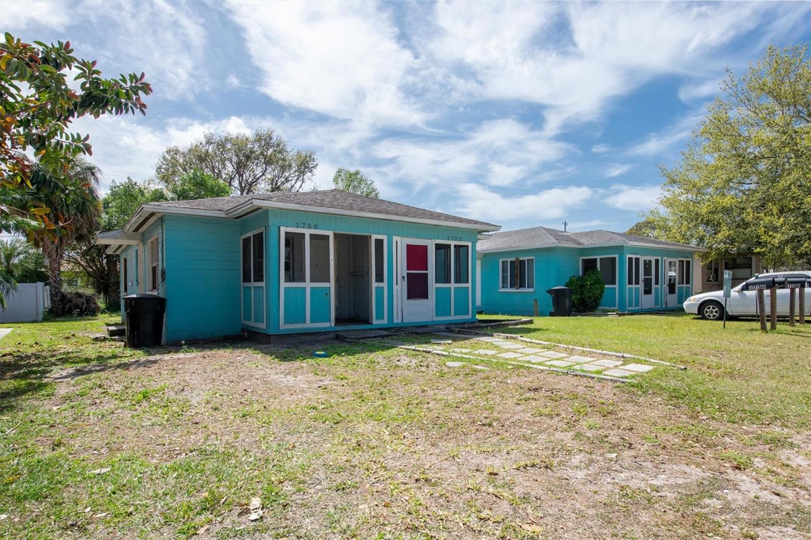 1750 12TH AVE S, ST PETERSBURG, FL, 33712