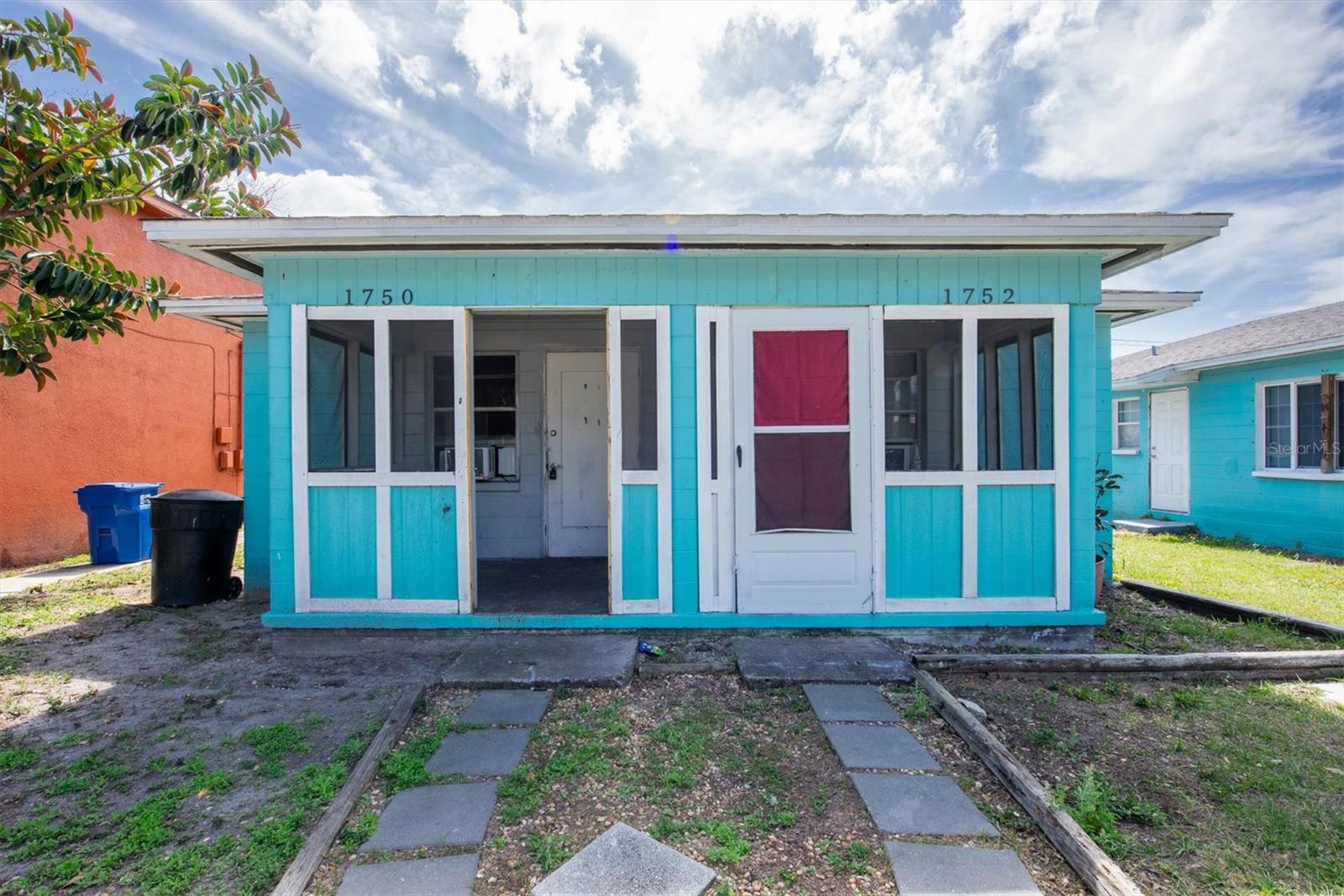 1750 12TH AVE S, ST PETERSBURG, FL, 33712