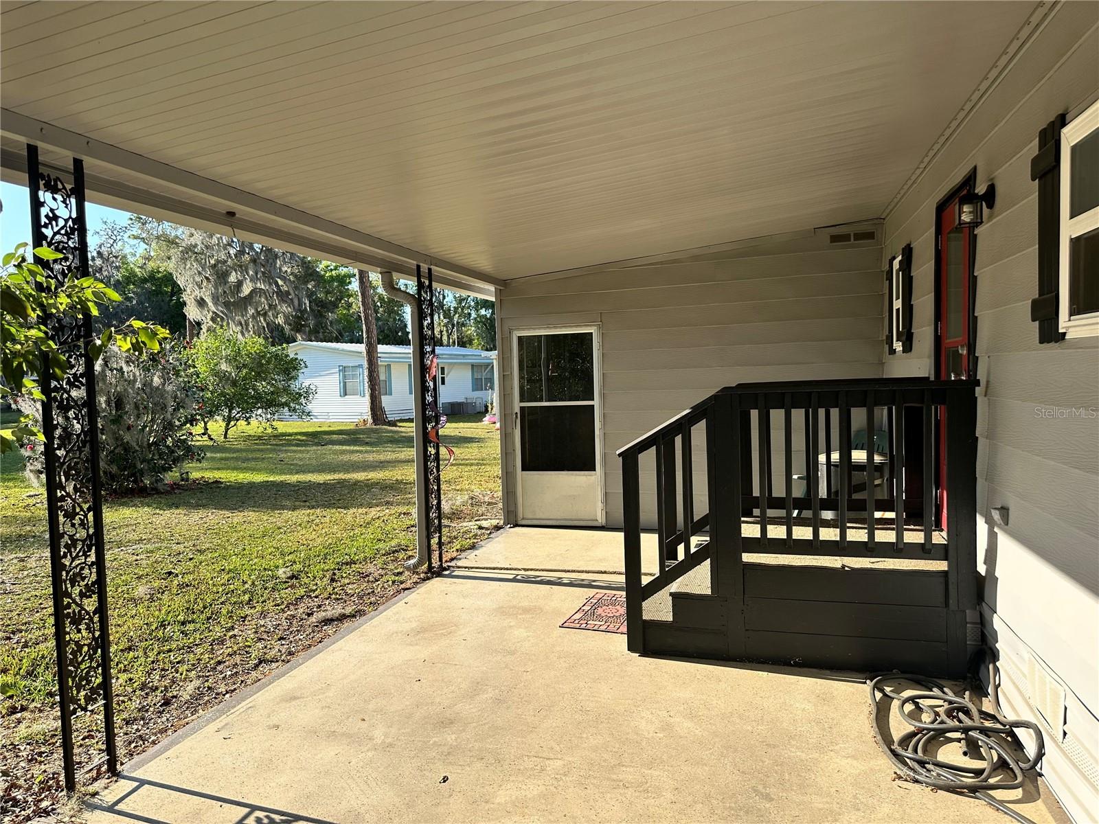 27 S BOBWHITE RD, WILDWOOD, FL, 34785