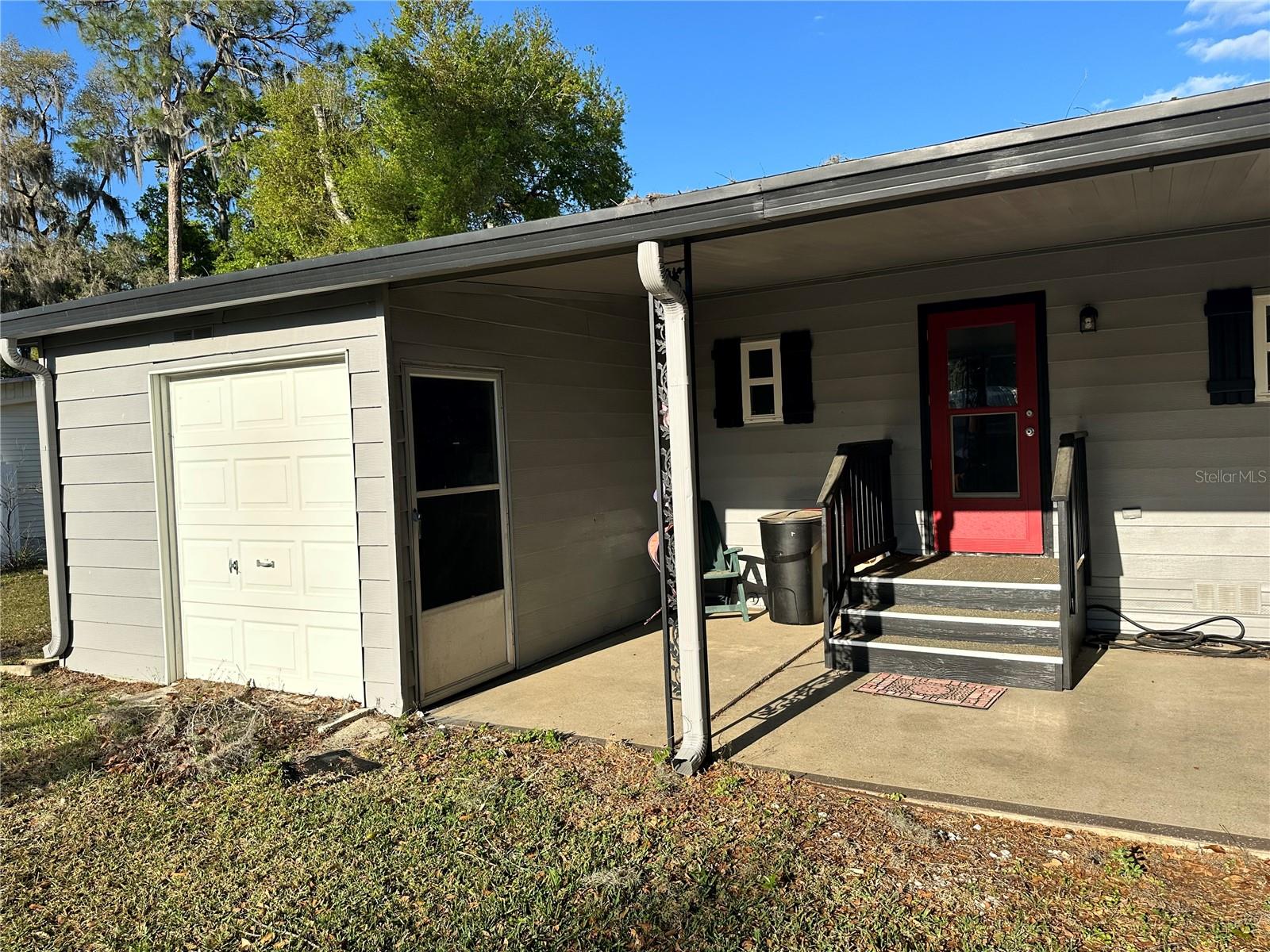 27 S BOBWHITE RD, WILDWOOD, FL, 34785