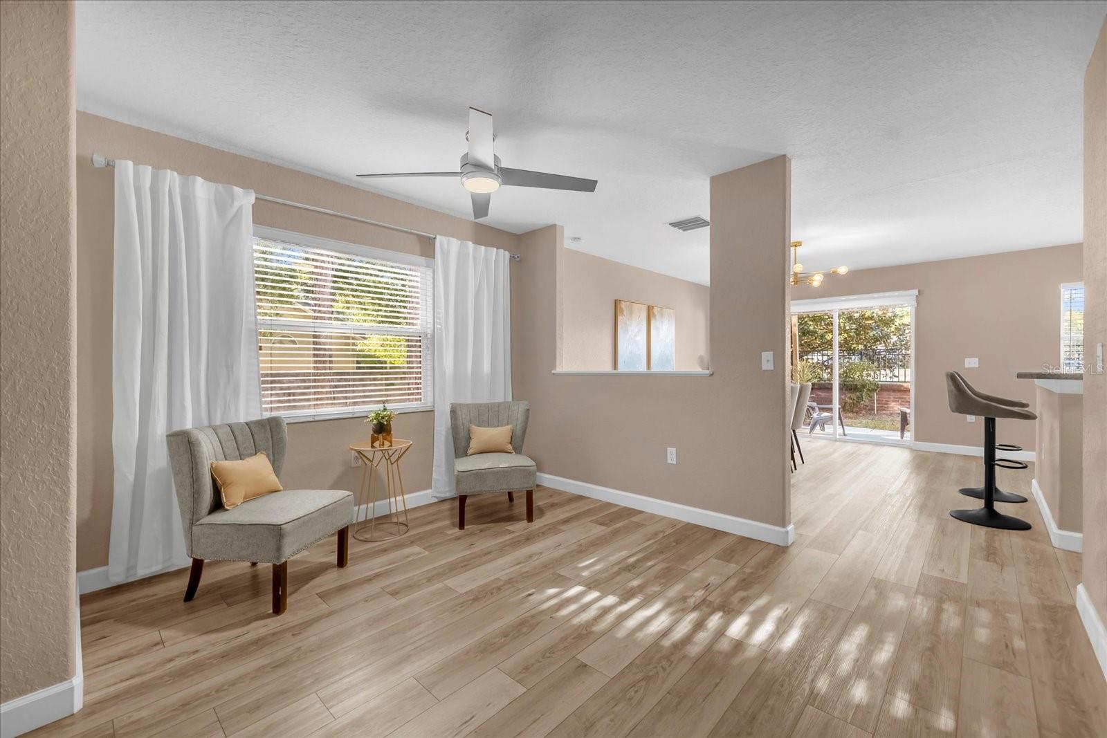 5020 ASHFORD FALLS LN, OVIEDO, FL, 32765