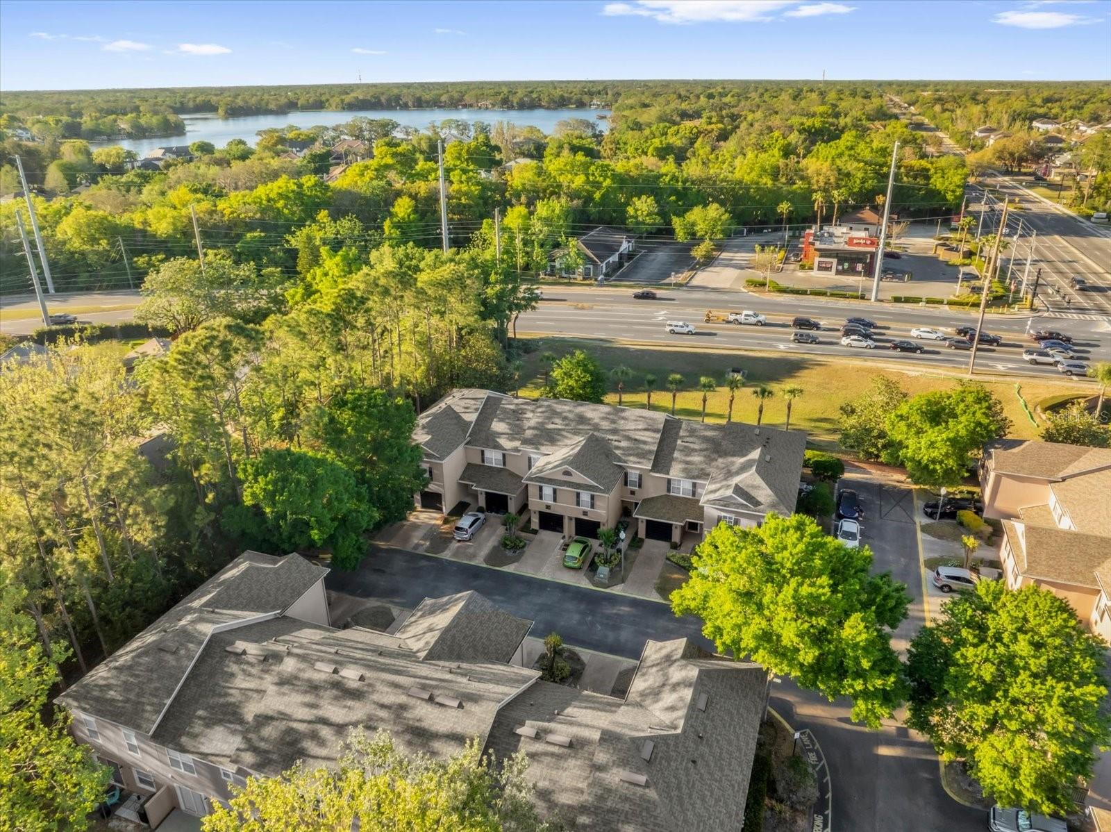 5020 ASHFORD FALLS LN, OVIEDO, FL, 32765