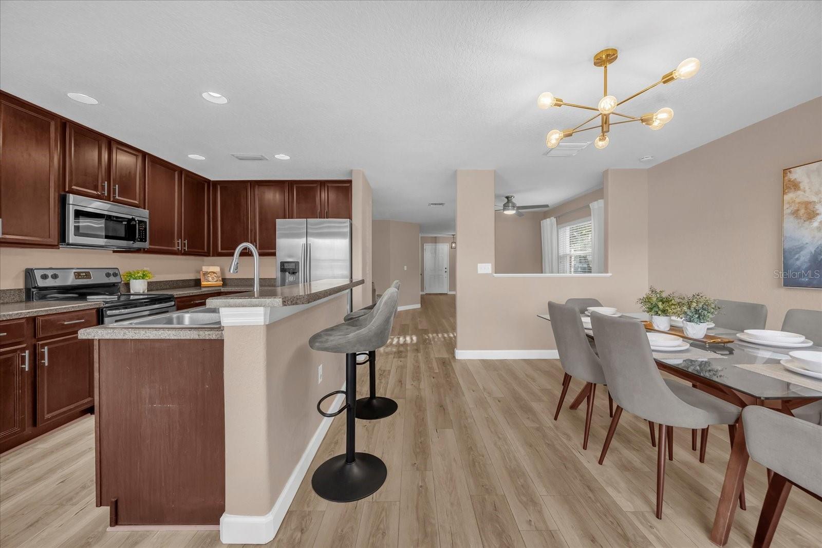 5020 ASHFORD FALLS LN, OVIEDO, FL, 32765