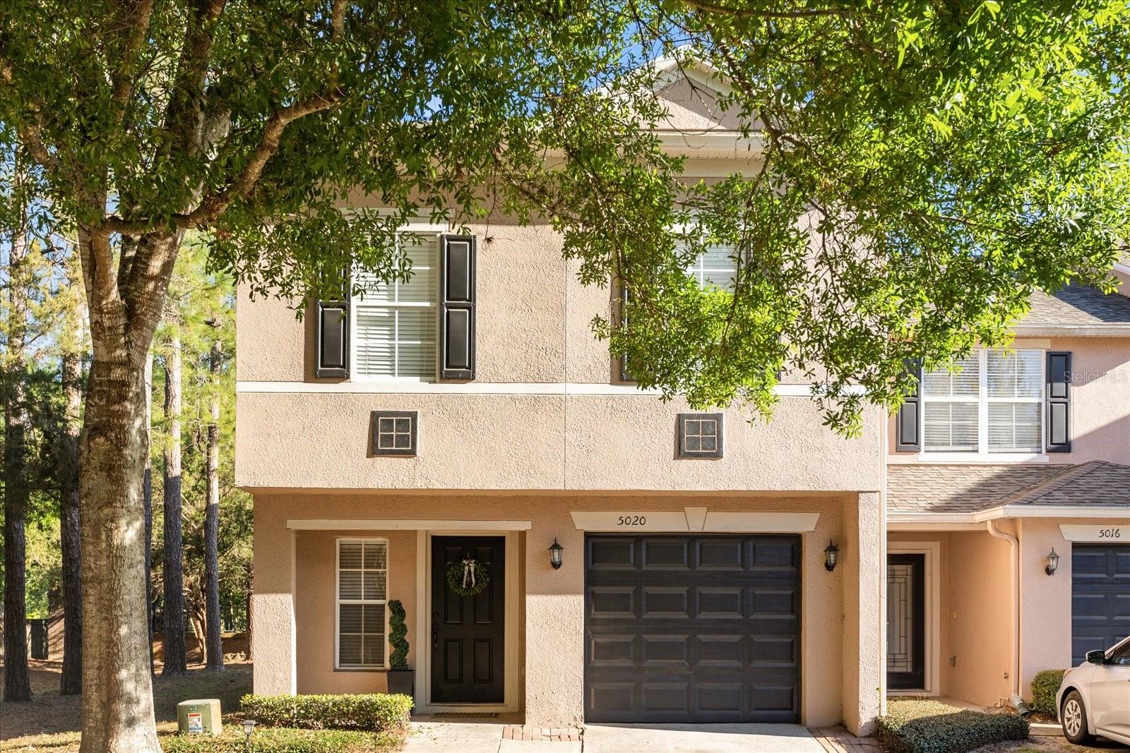 5020 ASHFORD FALLS LN, OVIEDO, FL, 32765