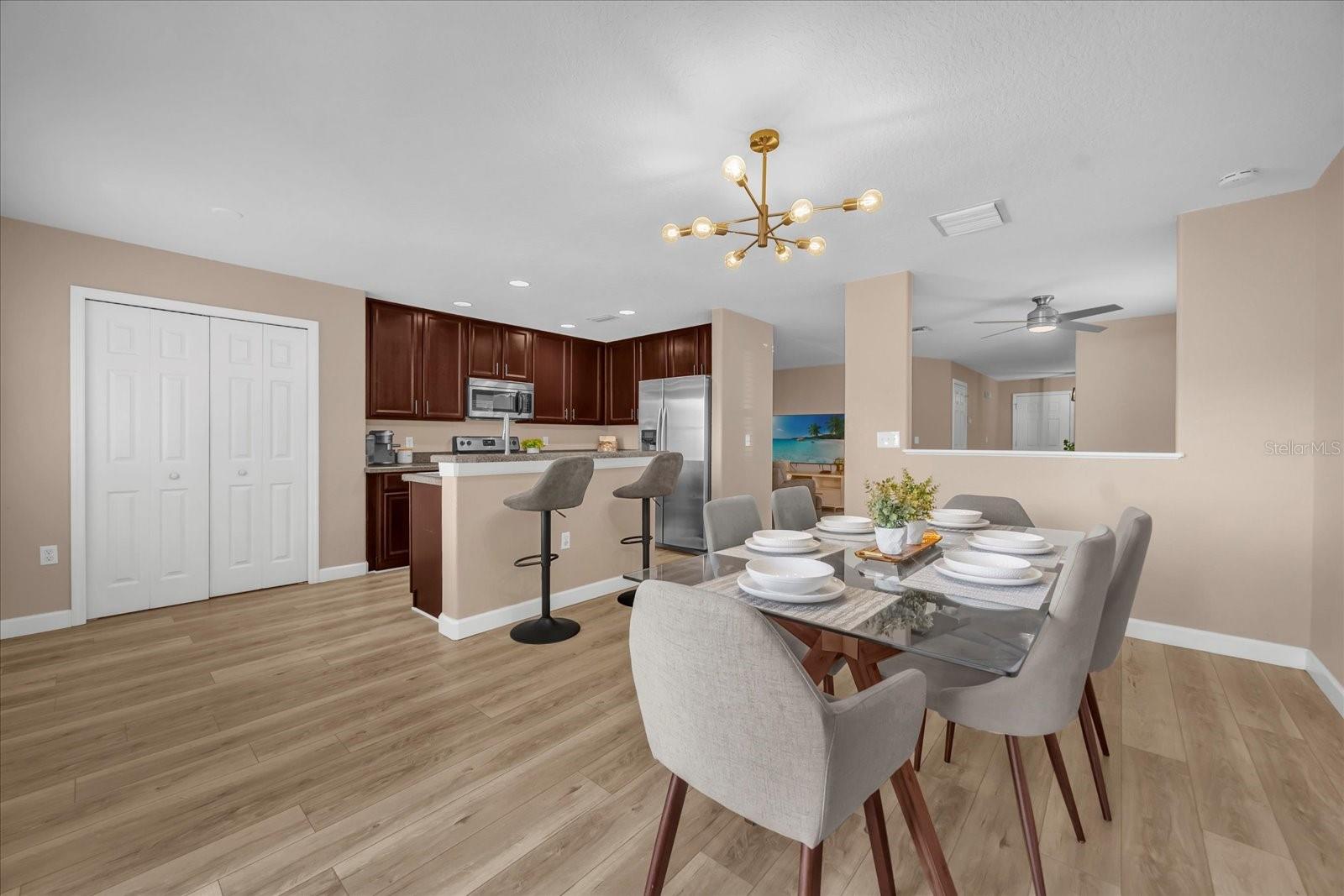 5020 ASHFORD FALLS LN, OVIEDO, FL, 32765