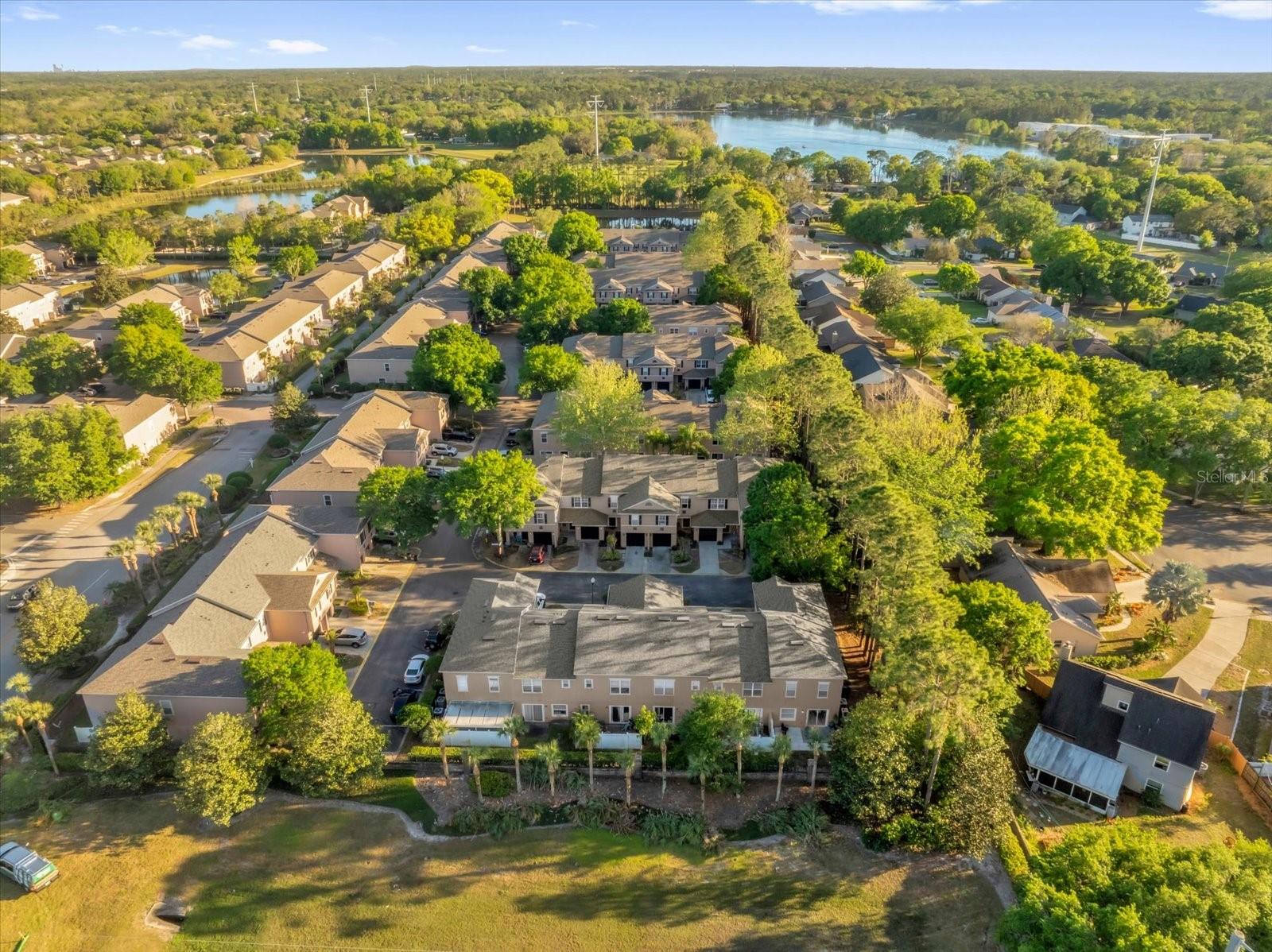 5020 ASHFORD FALLS LN, OVIEDO, FL, 32765