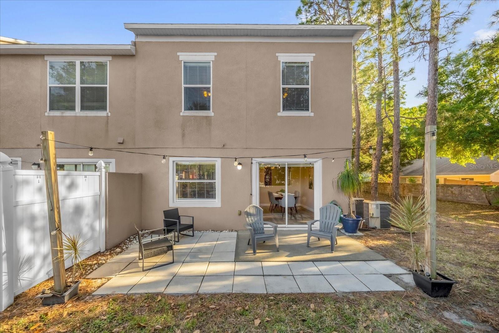 5020 ASHFORD FALLS LN, OVIEDO, FL, 32765