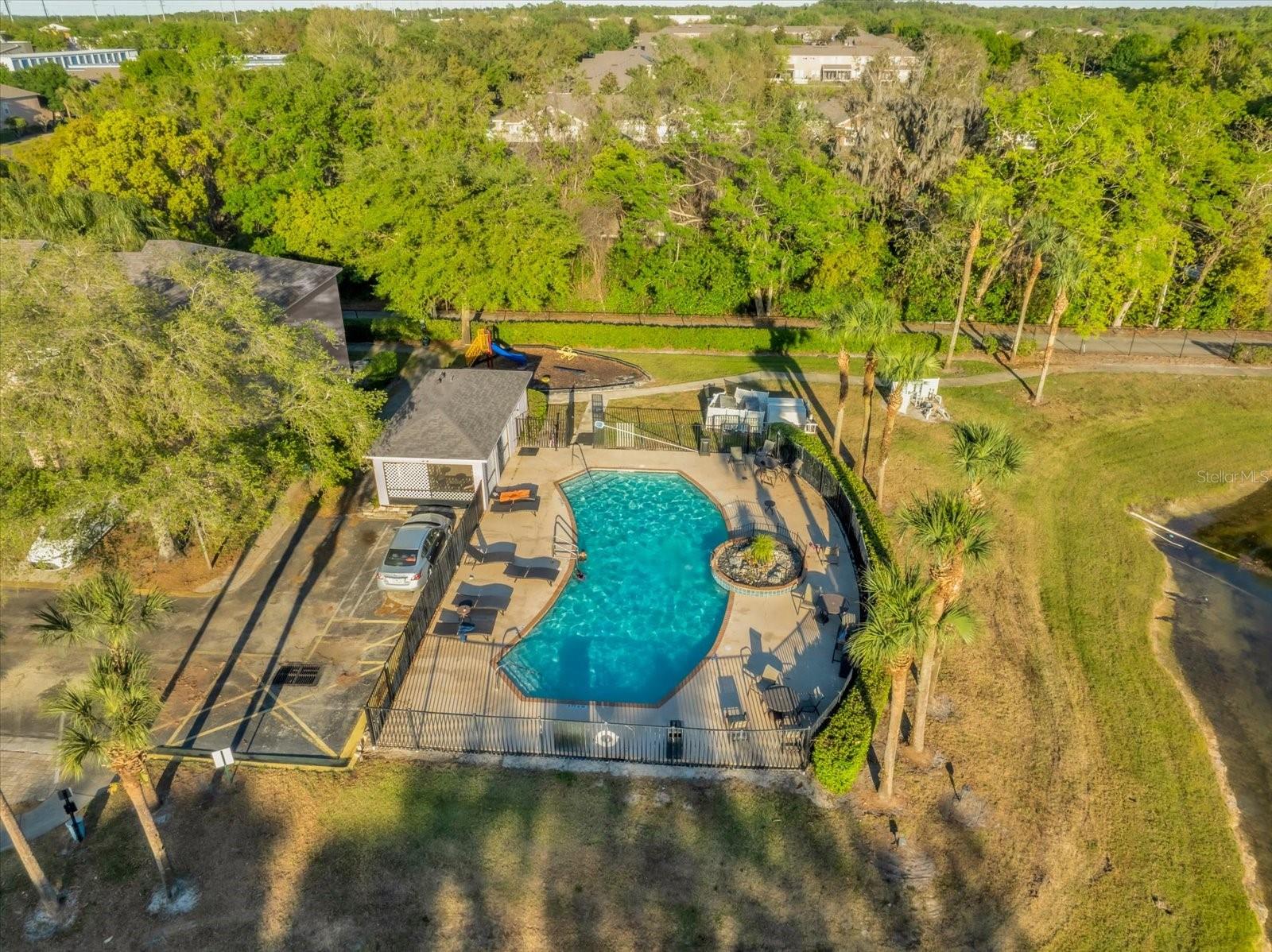 5020 ASHFORD FALLS LN, OVIEDO, FL, 32765