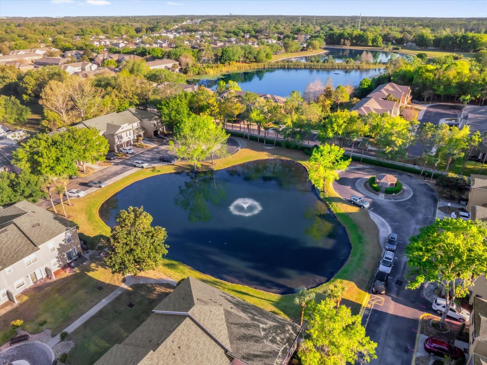 5020 ASHFORD FALLS LN, OVIEDO, FL, 32765