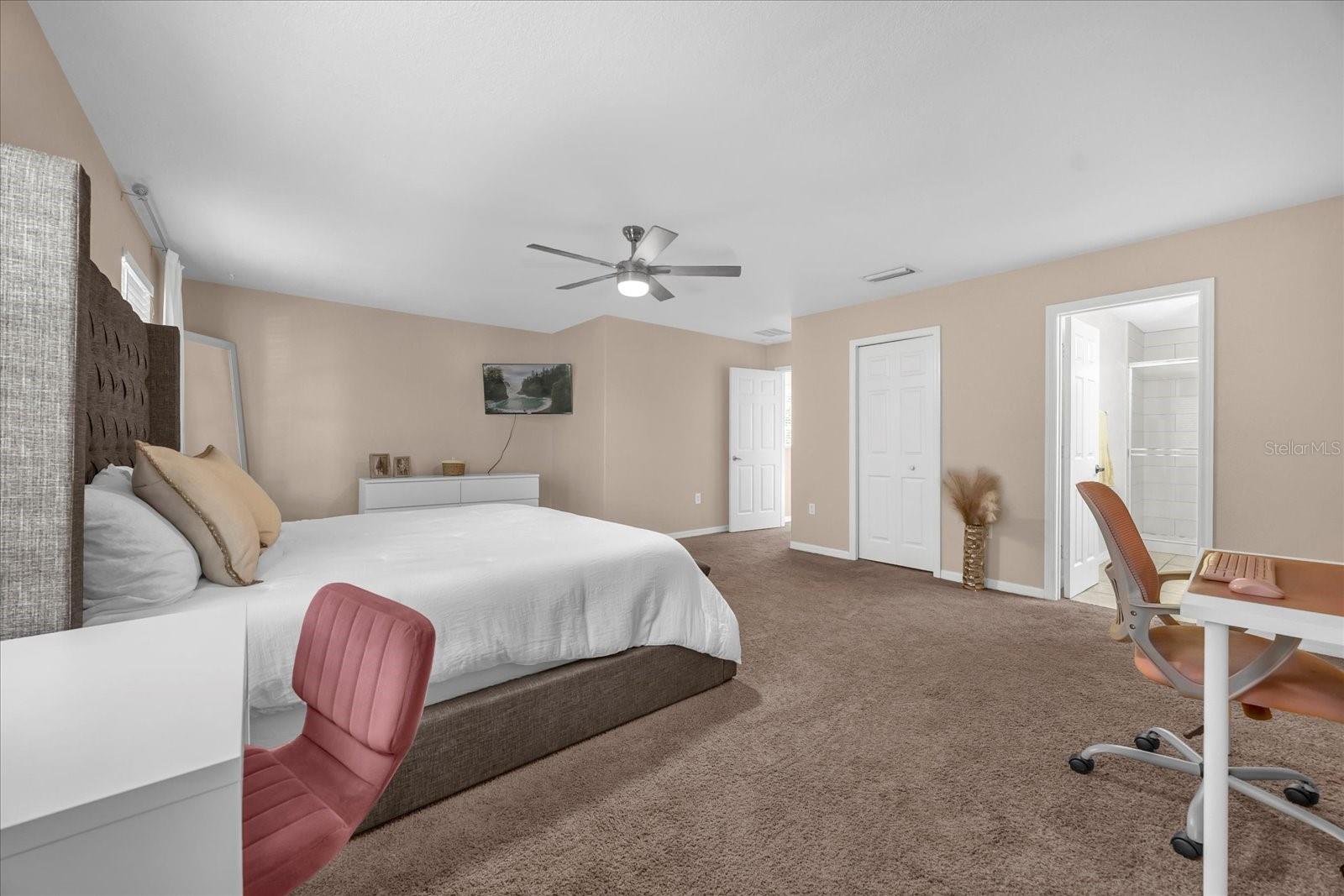 5020 ASHFORD FALLS LN, OVIEDO, FL, 32765