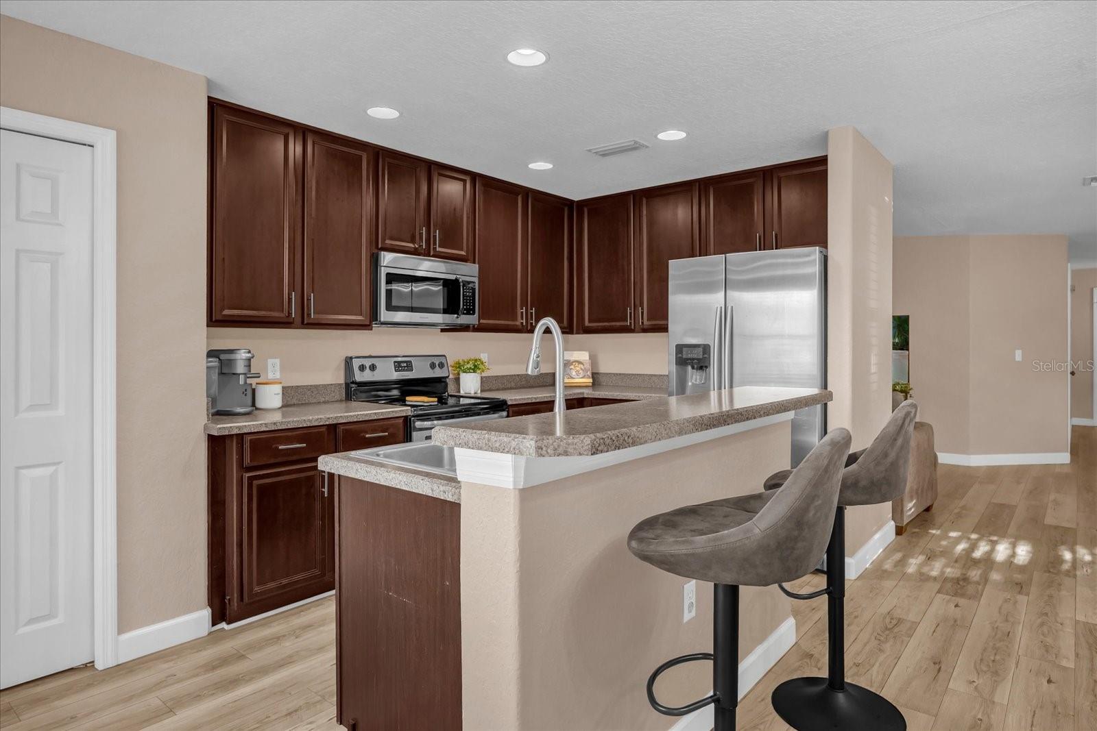 5020 ASHFORD FALLS LN, OVIEDO, FL, 32765