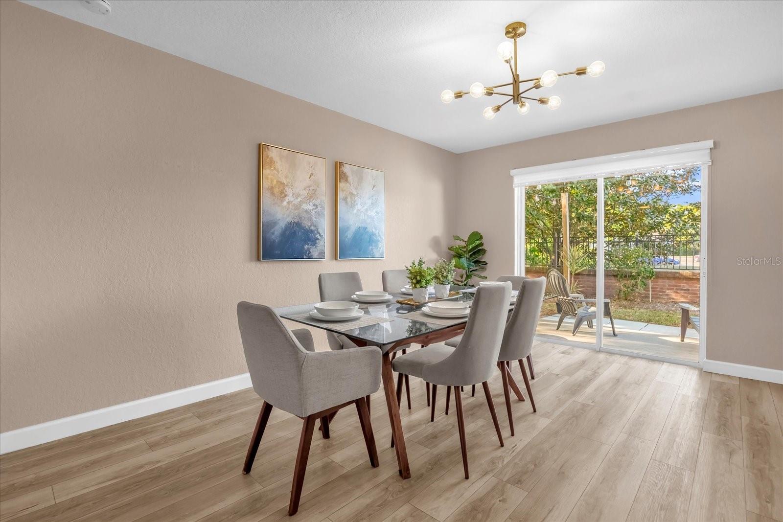 5020 ASHFORD FALLS LN, OVIEDO, FL, 32765