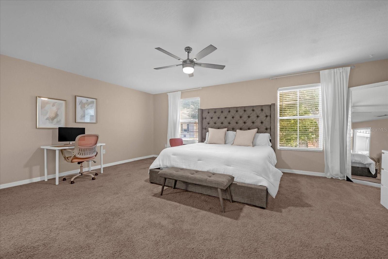 5020 ASHFORD FALLS LN, OVIEDO, FL, 32765