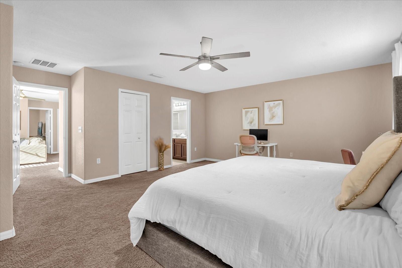 5020 ASHFORD FALLS LN, OVIEDO, FL, 32765