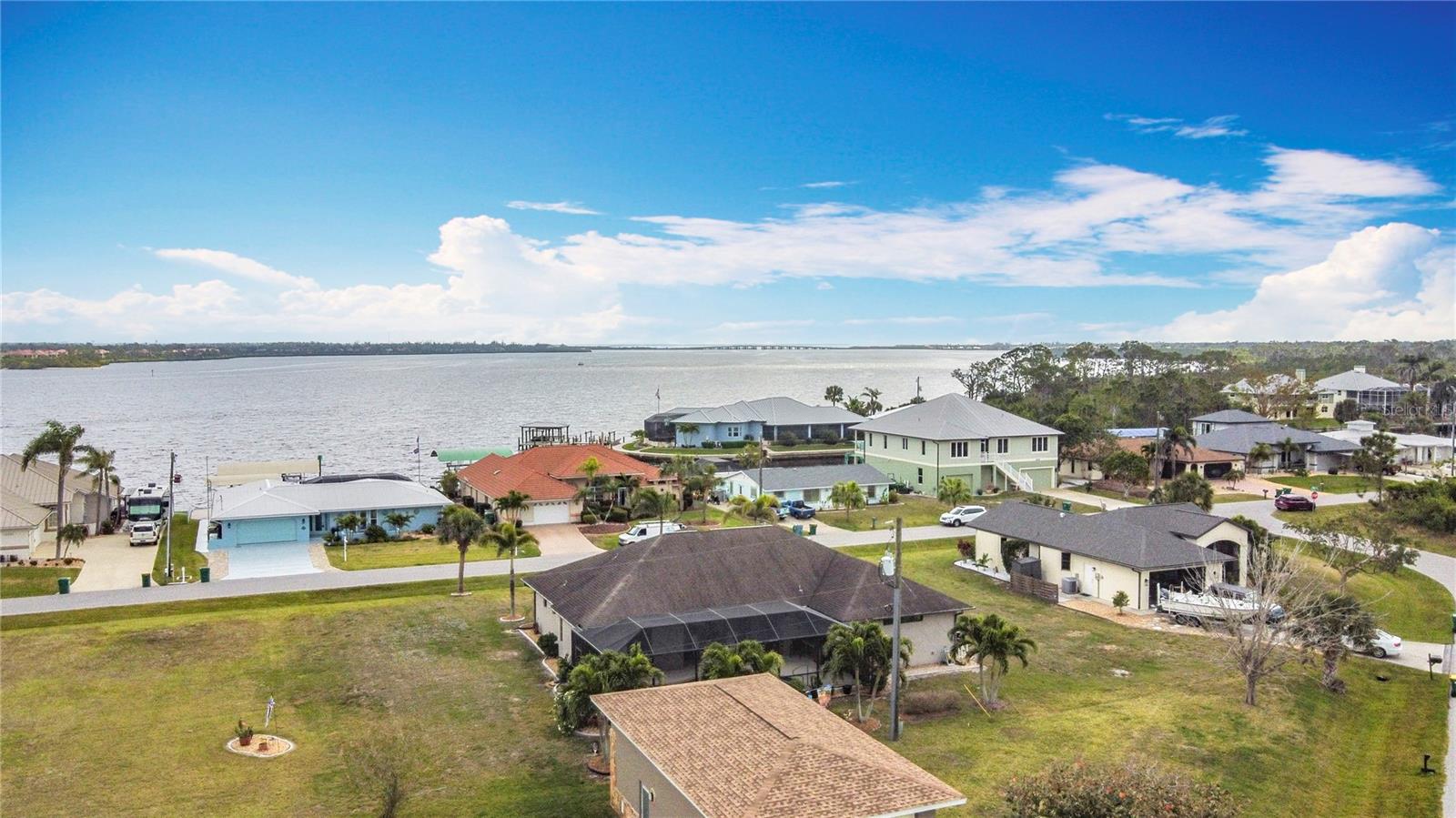 12605 BACCHUS RD, PORT CHARLOTTE, FL, 33981