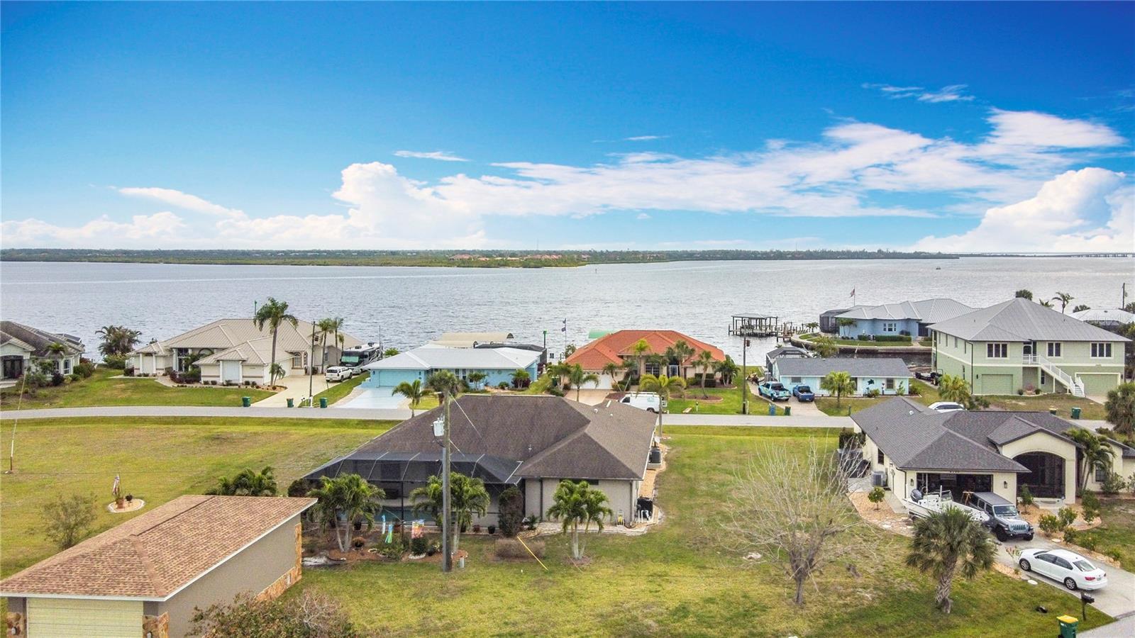 12605 BACCHUS RD, PORT CHARLOTTE, FL, 33981