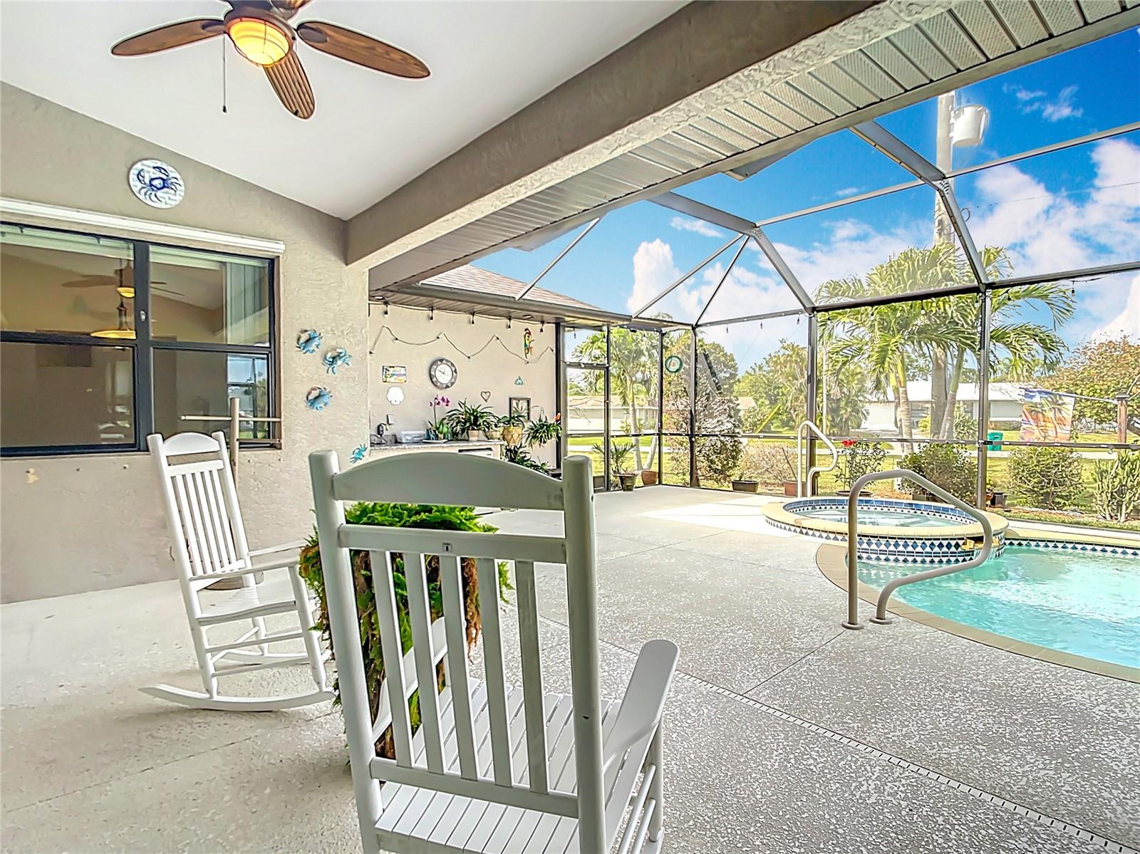 12605 BACCHUS RD, PORT CHARLOTTE, FL, 33981