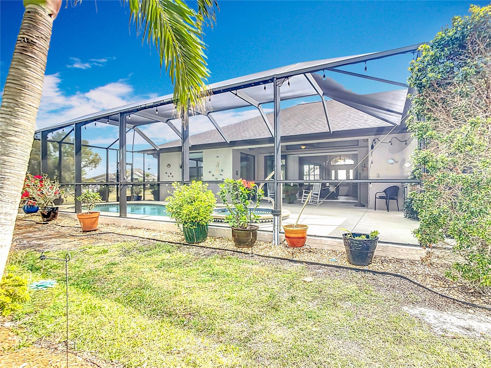 12605 BACCHUS RD, PORT CHARLOTTE, FL, 33981