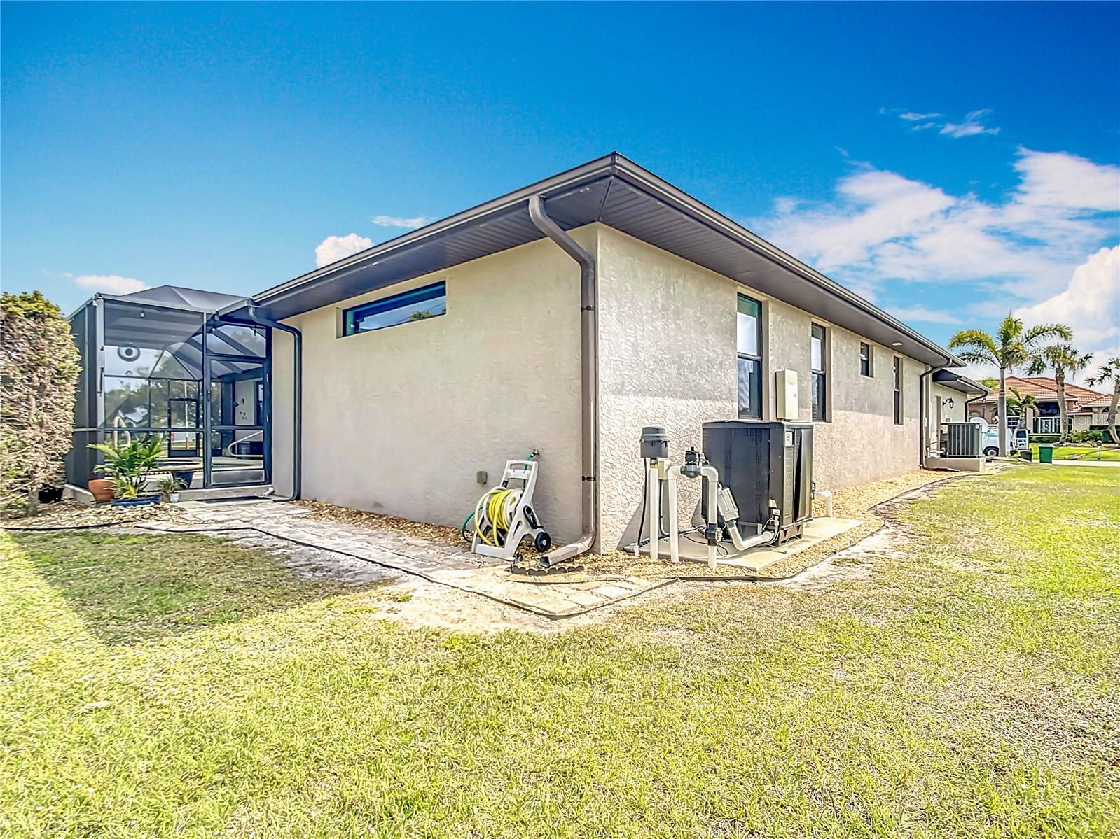 12605 BACCHUS RD, PORT CHARLOTTE, FL, 33981
