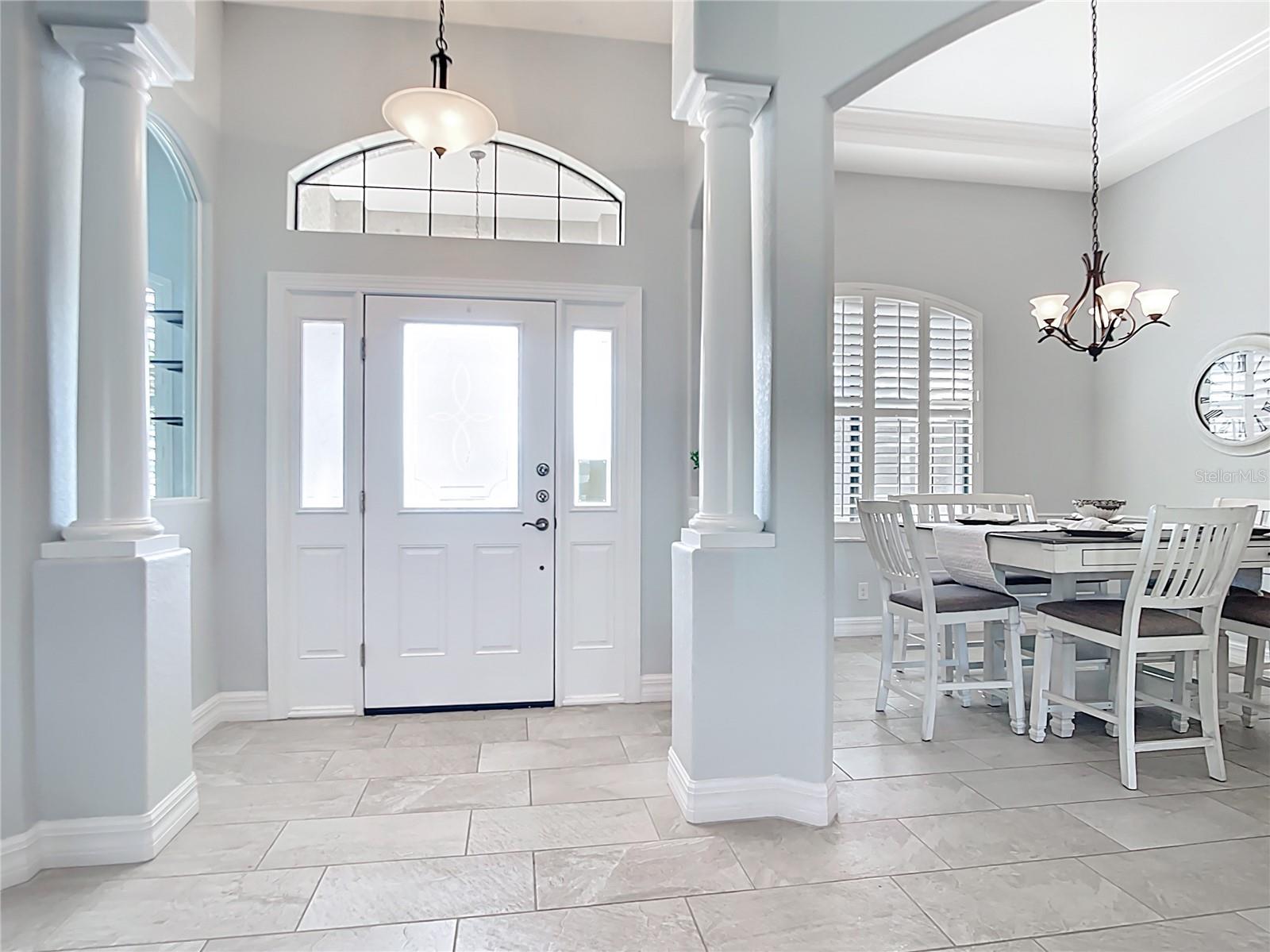 12605 BACCHUS RD, PORT CHARLOTTE, FL, 33981