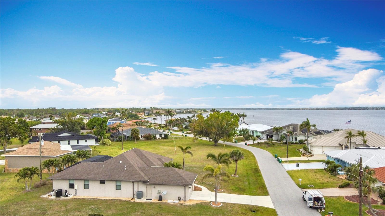 12605 BACCHUS RD, PORT CHARLOTTE, FL, 33981