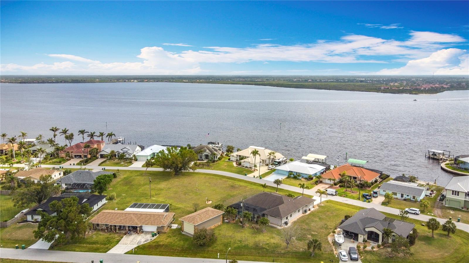 12605 BACCHUS RD, PORT CHARLOTTE, FL, 33981