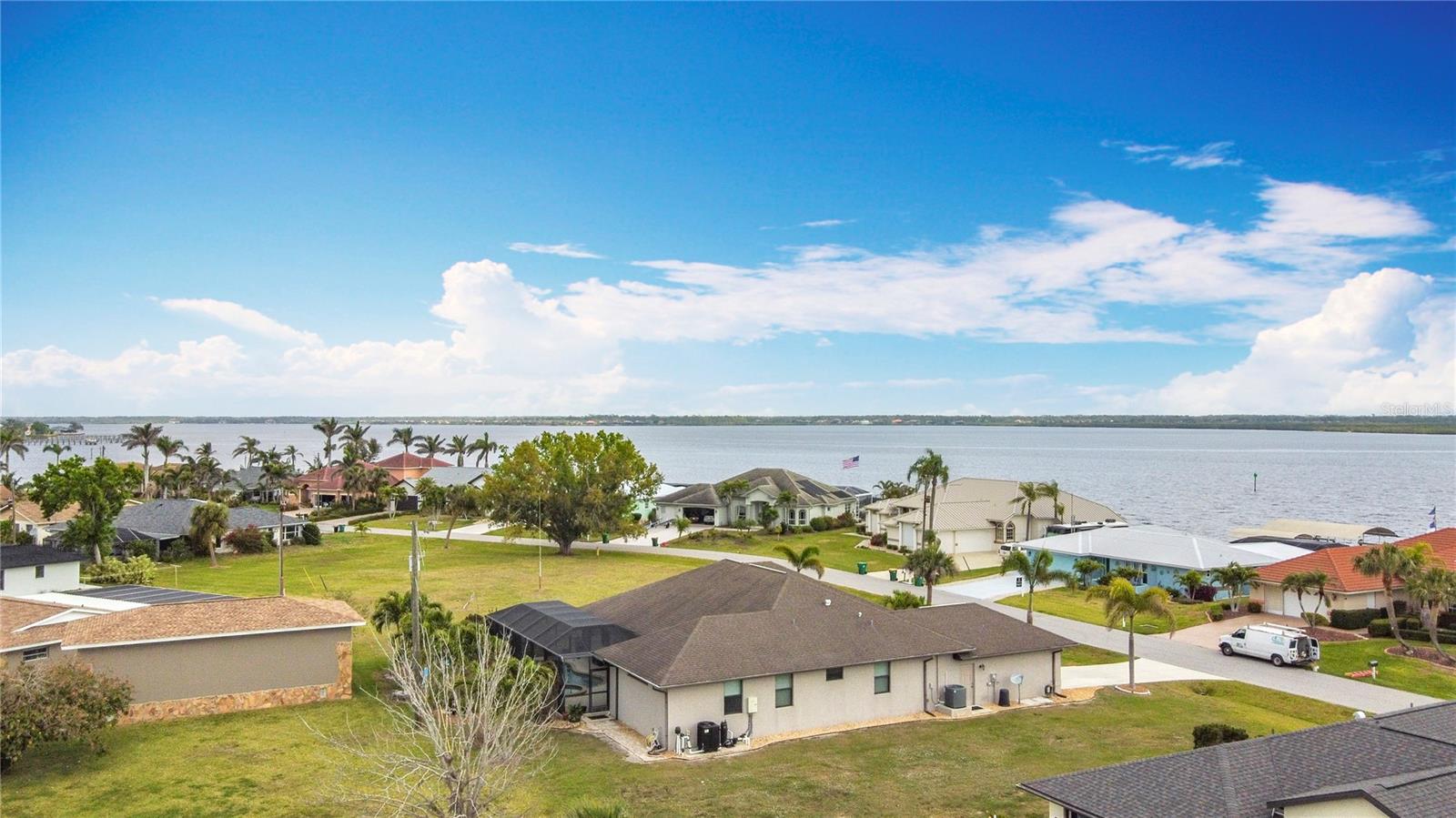12605 BACCHUS RD, PORT CHARLOTTE, FL, 33981