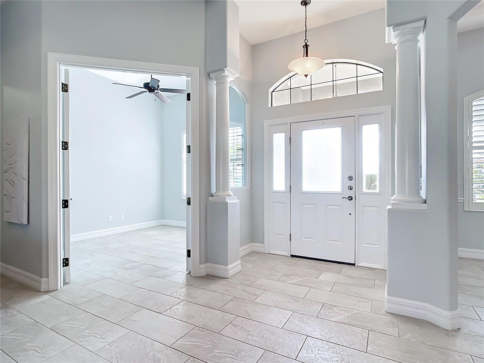 12605 BACCHUS RD, PORT CHARLOTTE, FL, 33981