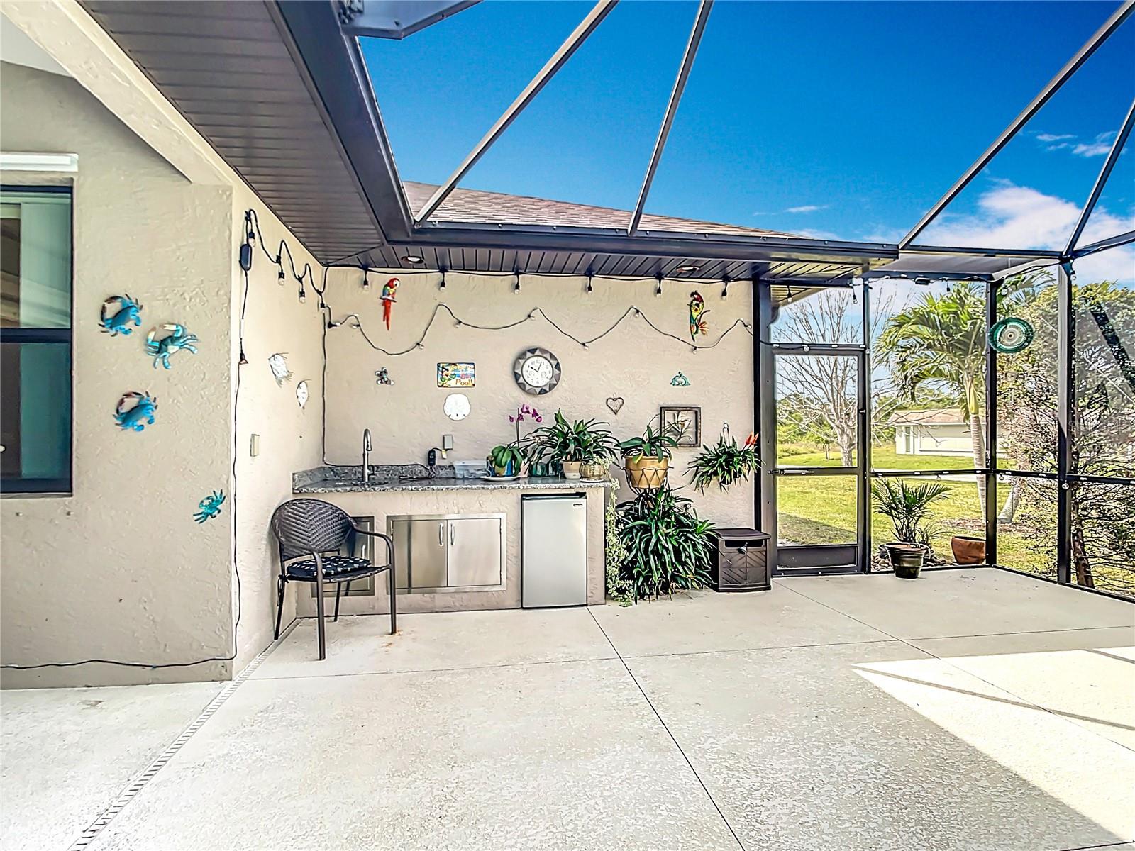 12605 BACCHUS RD, PORT CHARLOTTE, FL, 33981
