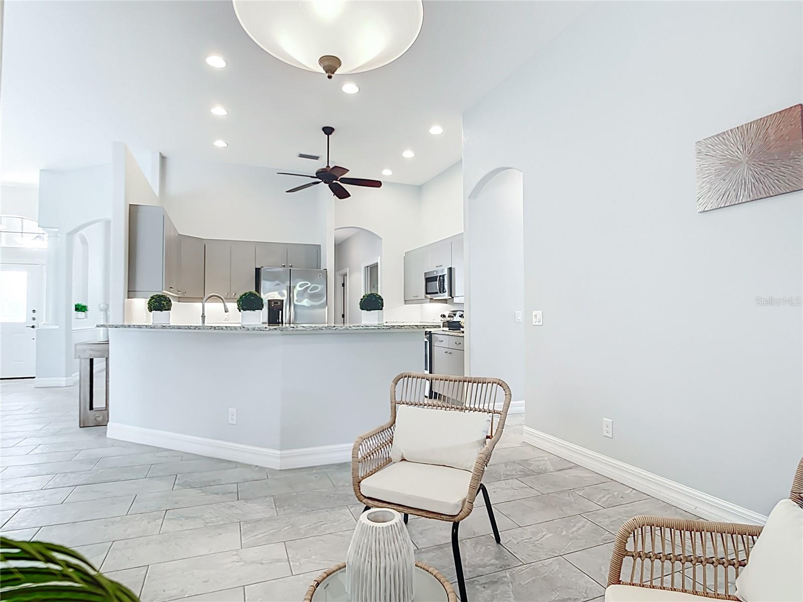 12605 BACCHUS RD, PORT CHARLOTTE, FL, 33981
