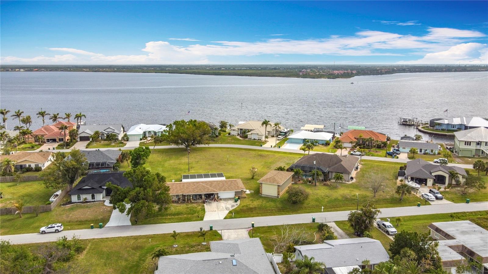 12605 BACCHUS RD, PORT CHARLOTTE, FL, 33981