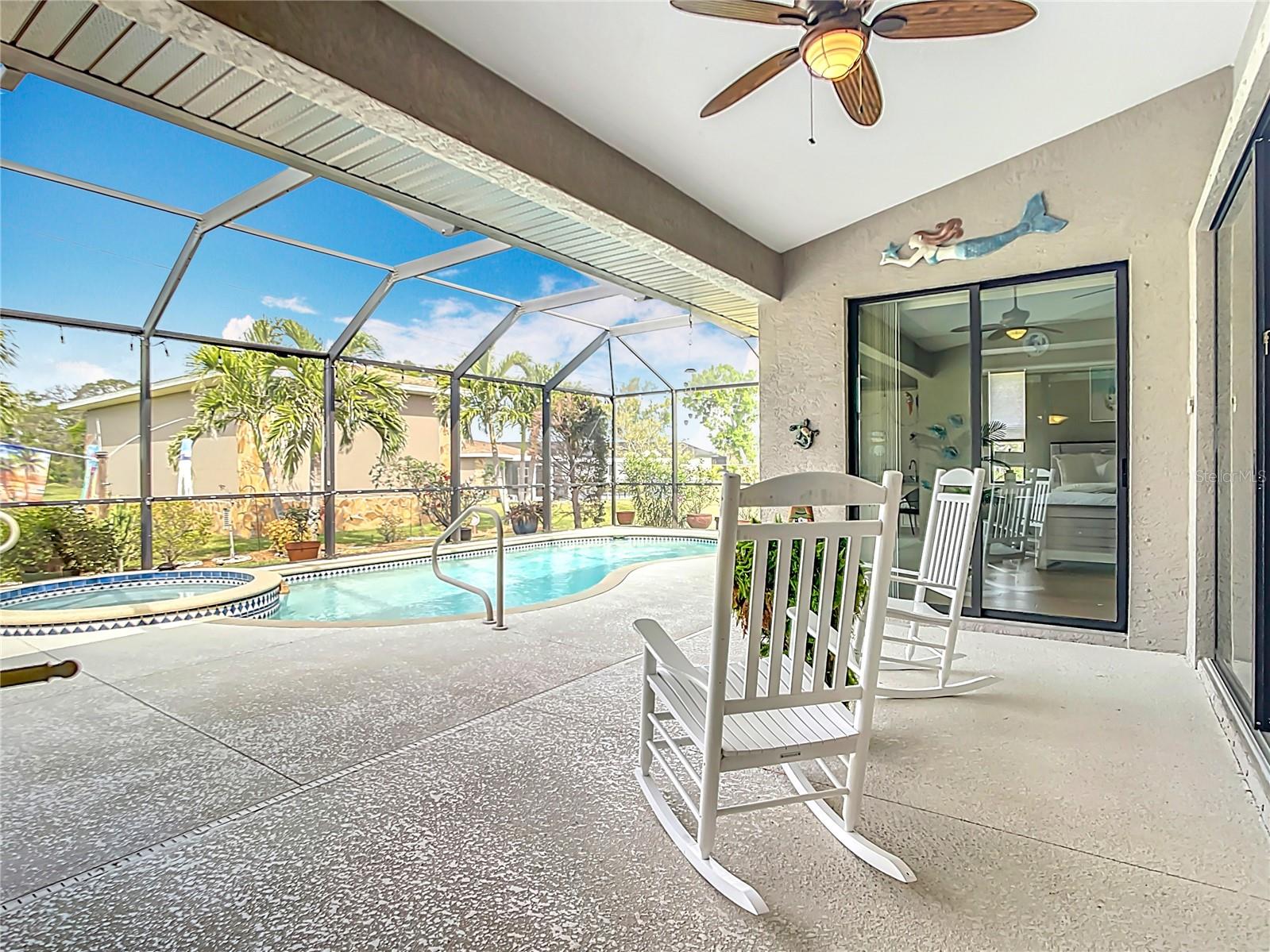 12605 BACCHUS RD, PORT CHARLOTTE, FL, 33981