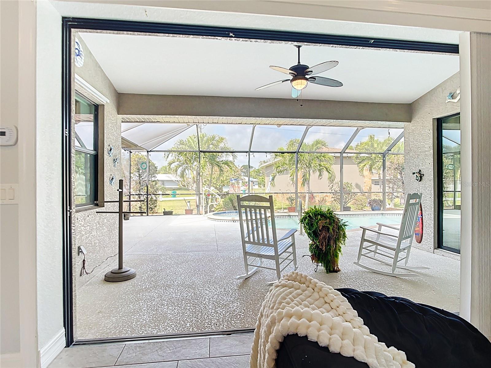 12605 BACCHUS RD, PORT CHARLOTTE, FL, 33981