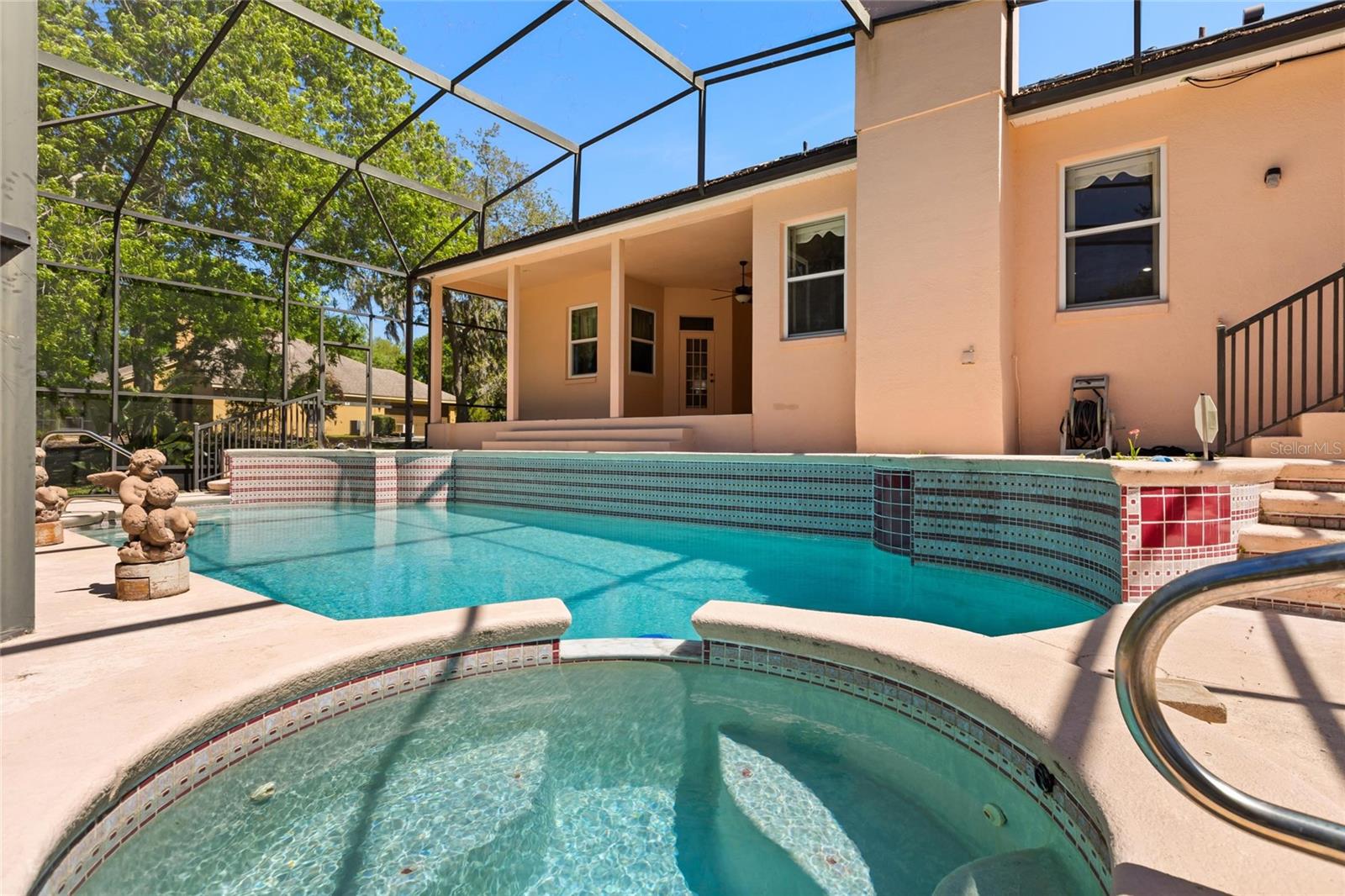 6651 SYLVAN WOODS DR, SANFORD, FL, 32771