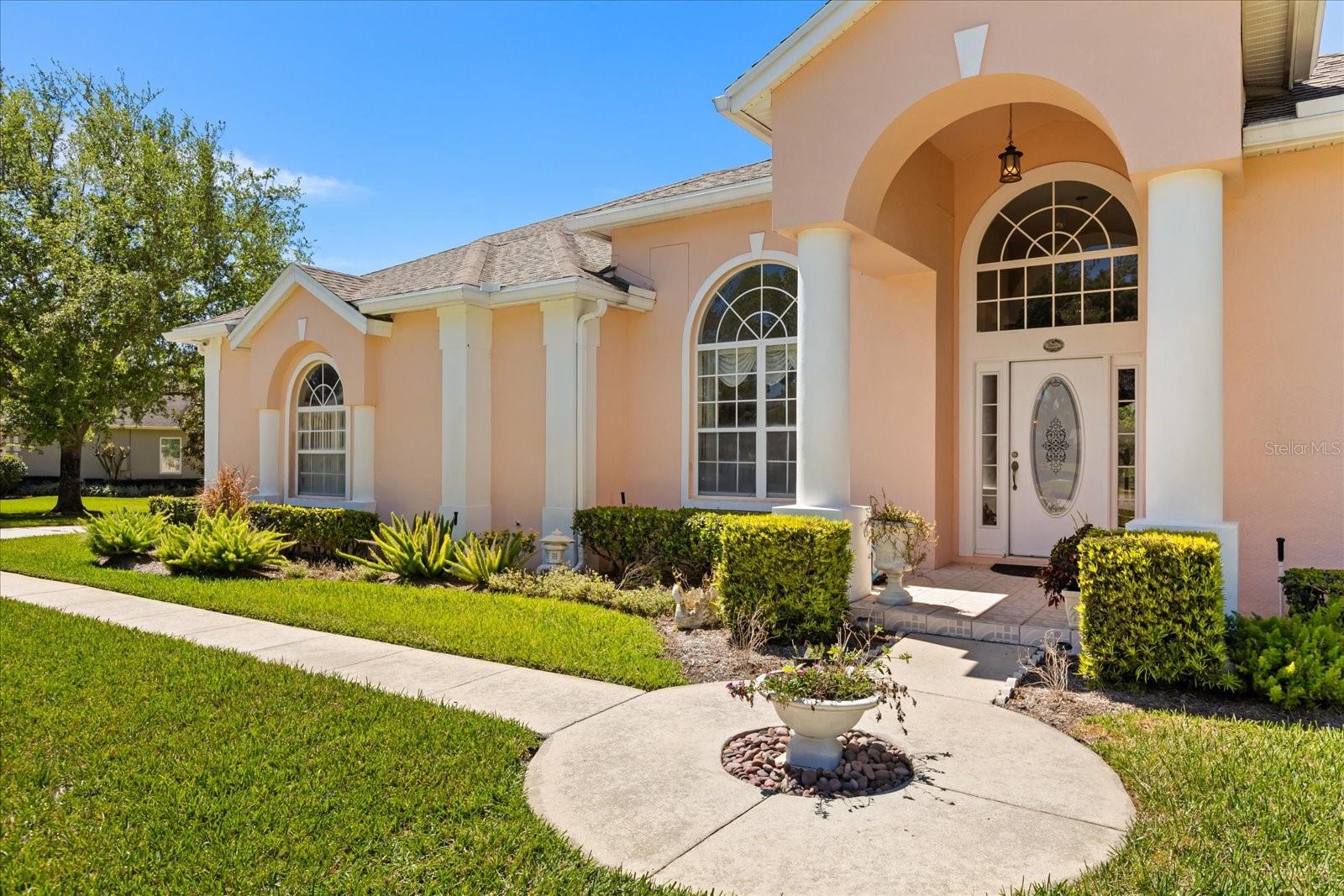 6651 SYLVAN WOODS DR, SANFORD, FL, 32771